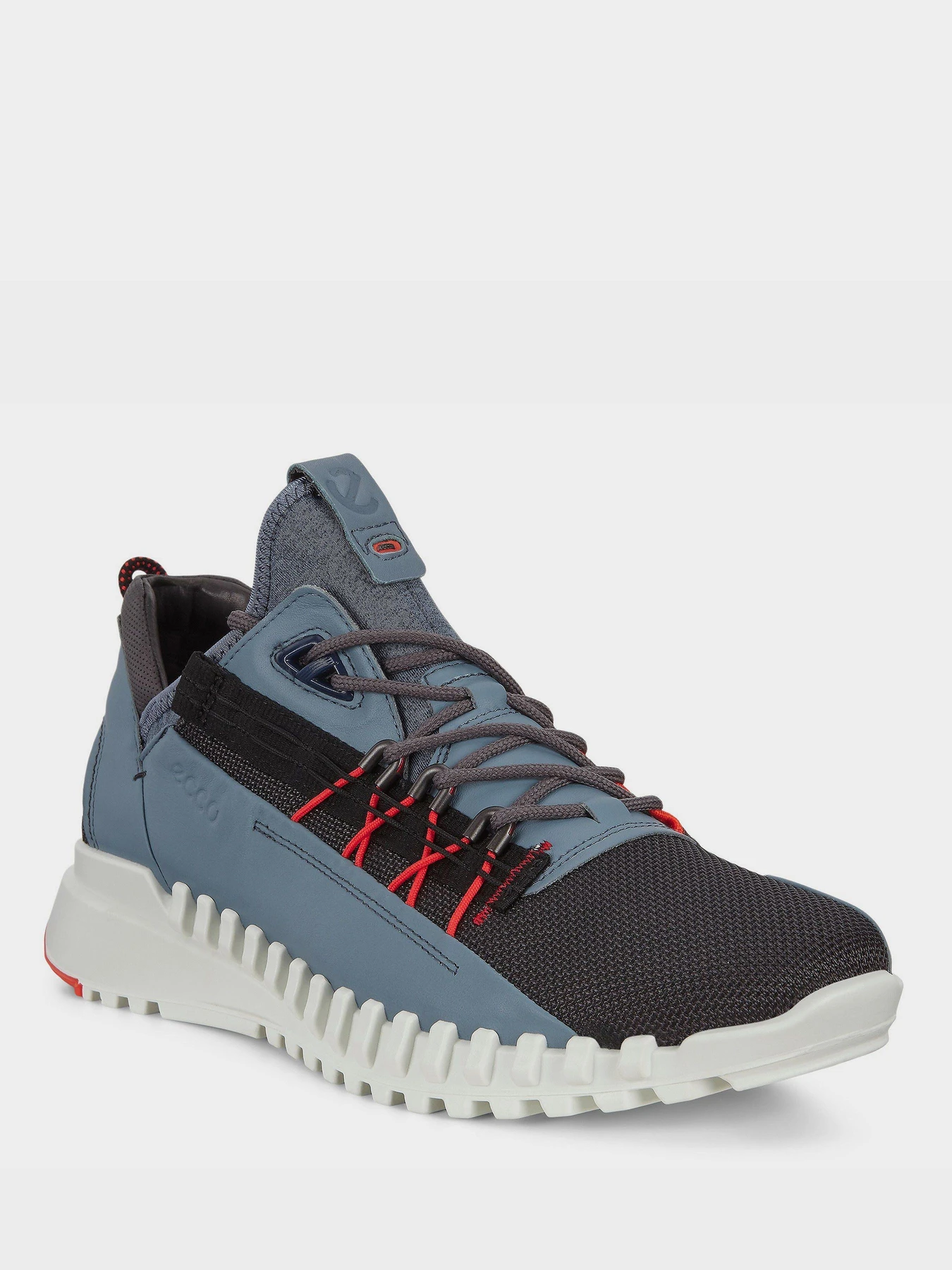 Кроссовки ECCO ZIPFLEX модель 80373452122 Фото