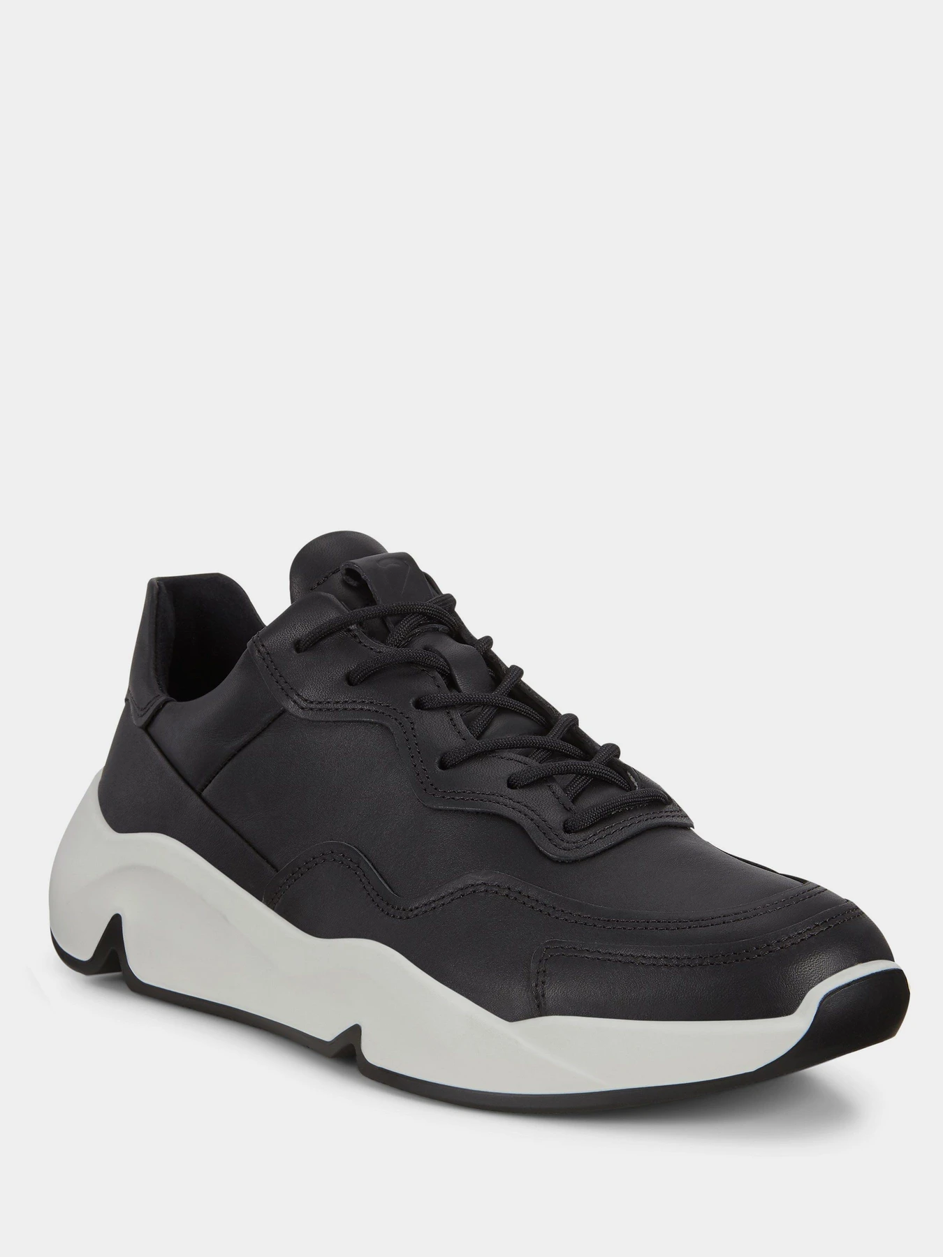 Кроссовки ECCO CHUNKY SNEAKER модель 52010401001 Фото