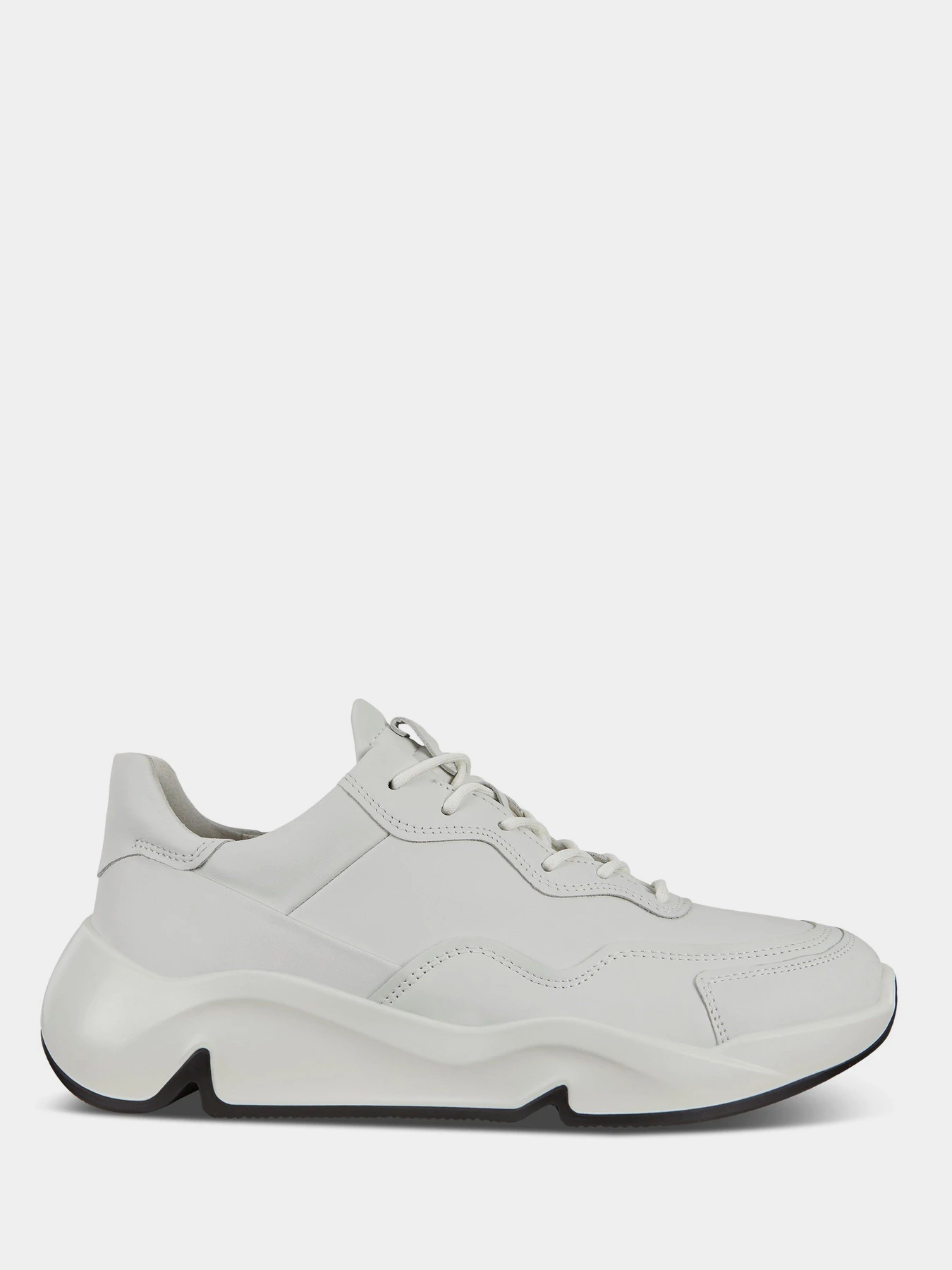 Кроссовки ECCO CHUNKY SNEAKER модель 52010401007 Фото