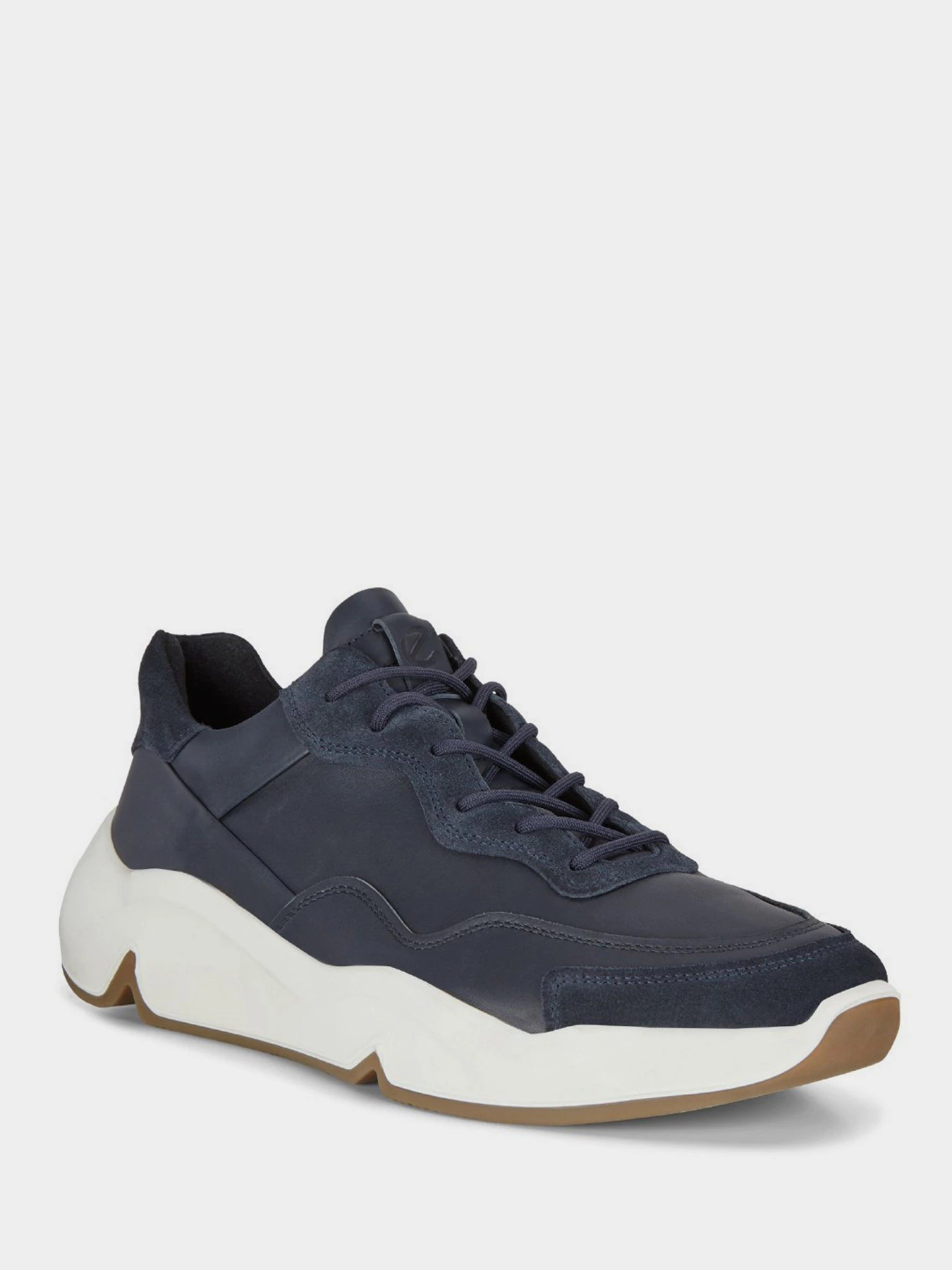 Кроссовки ECCO CHUNKY SNEAKER модель 52010451313 Фото