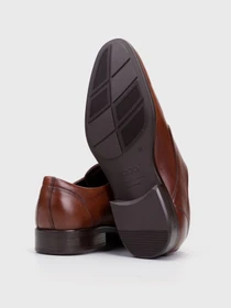 Туфлі та лофери ECCO Citytray модель 51273401053 Фото