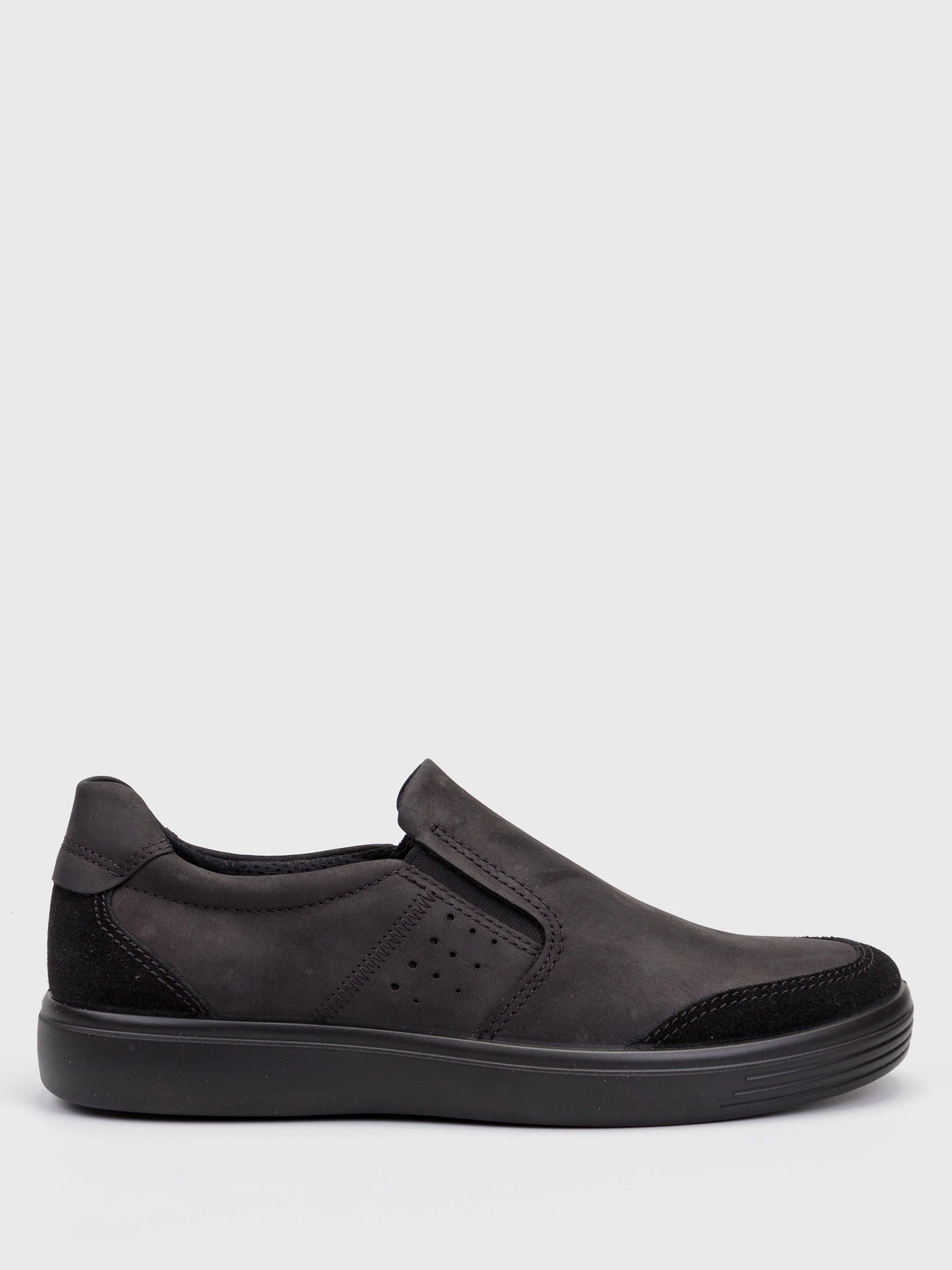 Кроссовки ECCO Soft Classic модель 85760451052 Фото