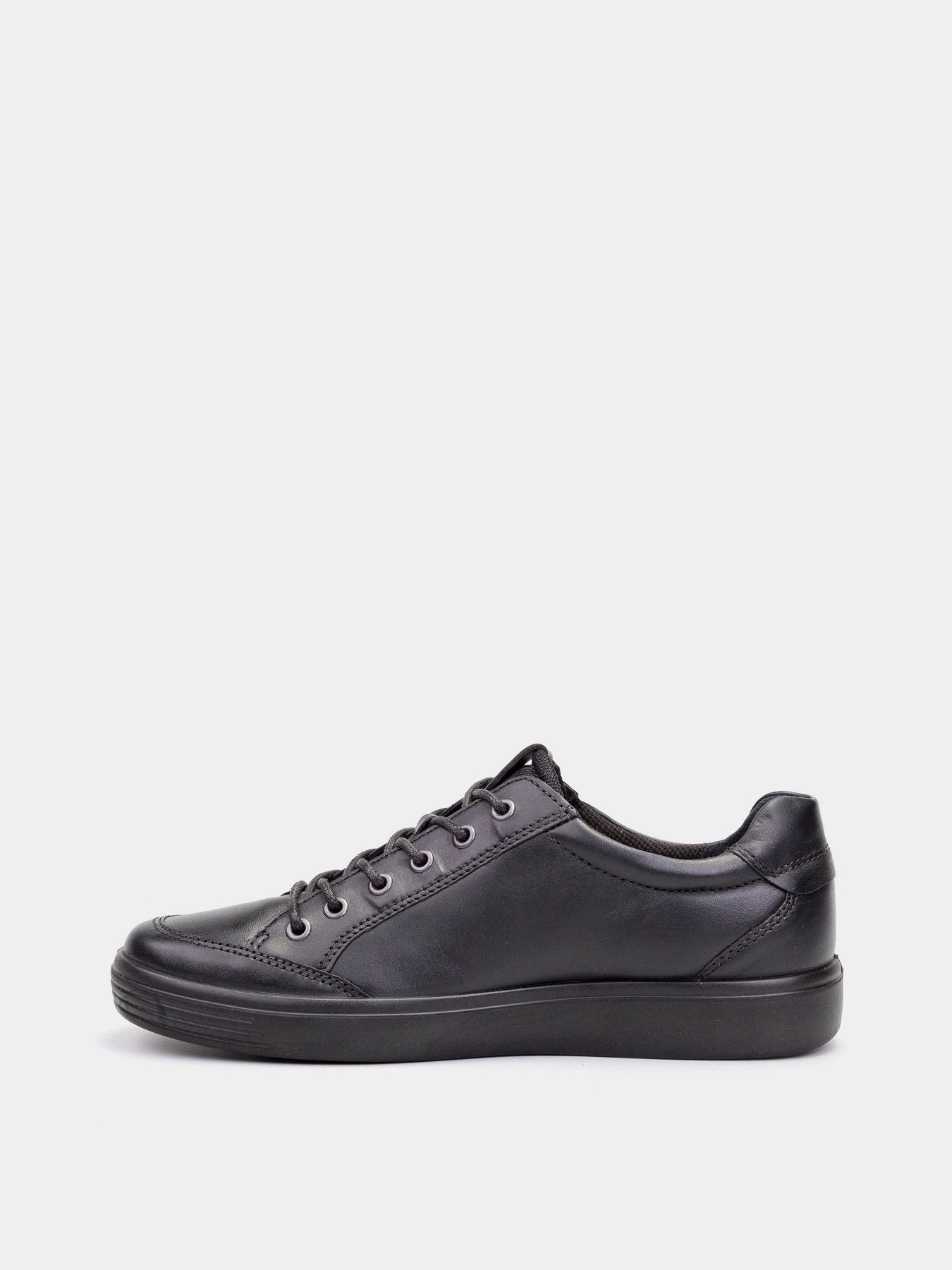 Кеды ECCO Soft Classic модель 85761401001 Кеды ECCO Soft Classic модель 85761401001 Фото