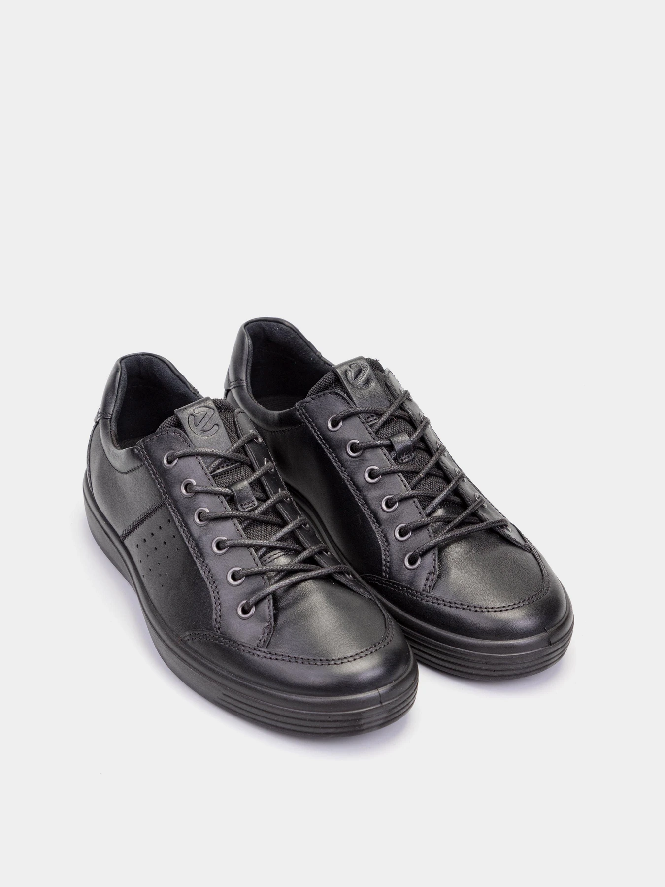 Кеды ECCO Soft Classic модель 85761401001 Кеды ECCO Soft Classic модель 85761401001 Фото