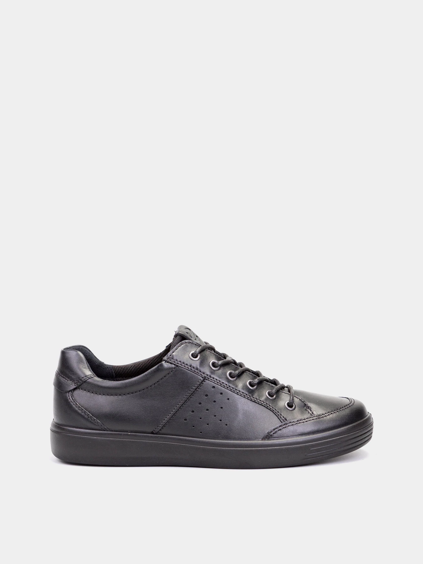 Кеды ECCO Soft Classic модель 85761401001 Кеды ECCO Soft Classic модель 85761401001 Фото
