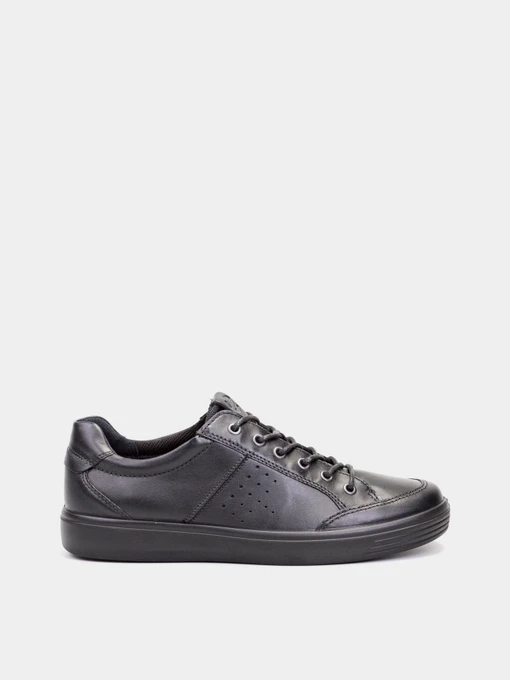 Кеды ECCO Soft Classic модель 85761401001 Фото