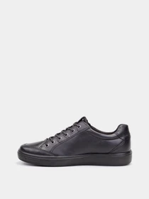 Кеды ECCO Soft Classic модель 85761401001 Фото