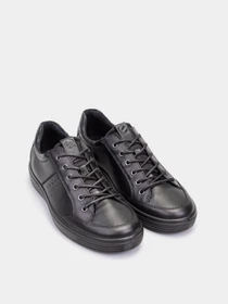 Кеды ECCO Soft Classic модель 85761401001 Фото