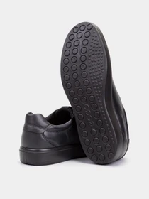 Кеды ECCO Soft Classic модель 85761401001 Фото
