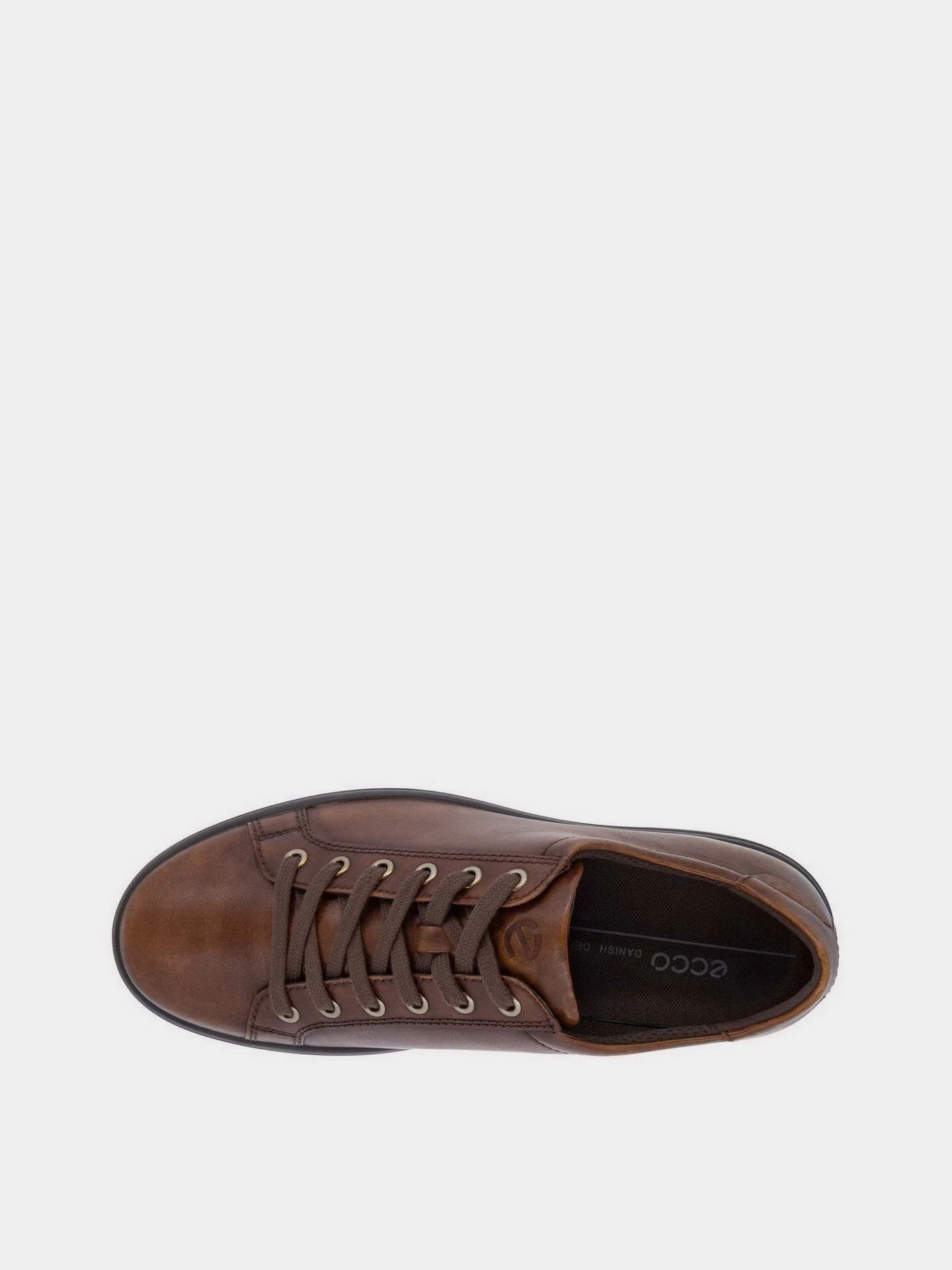 Кеды ECCO Soft Classic модель 85766401053 Фото