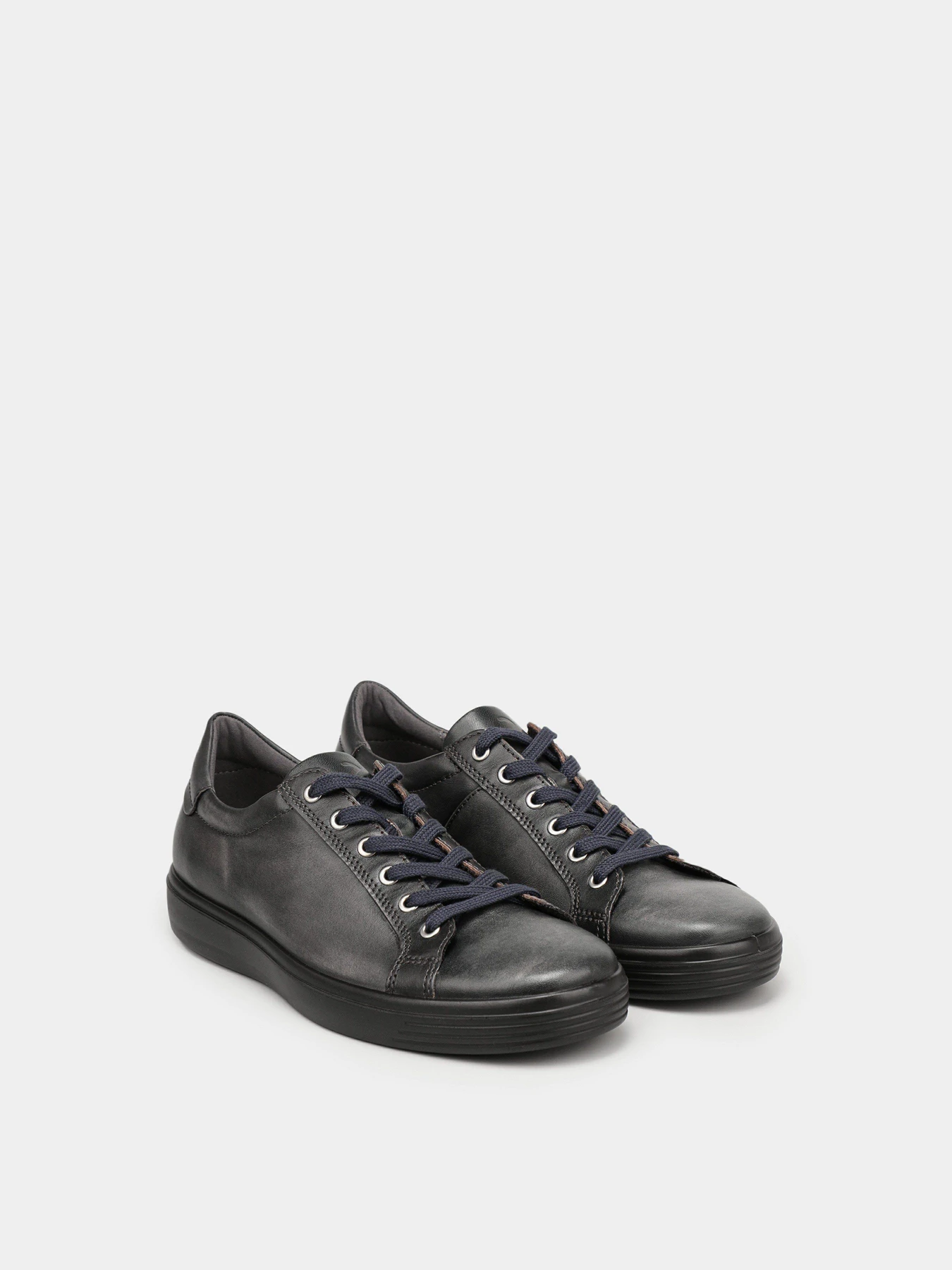 Кеды ECCO Soft Classic модель 85766401308 Фото