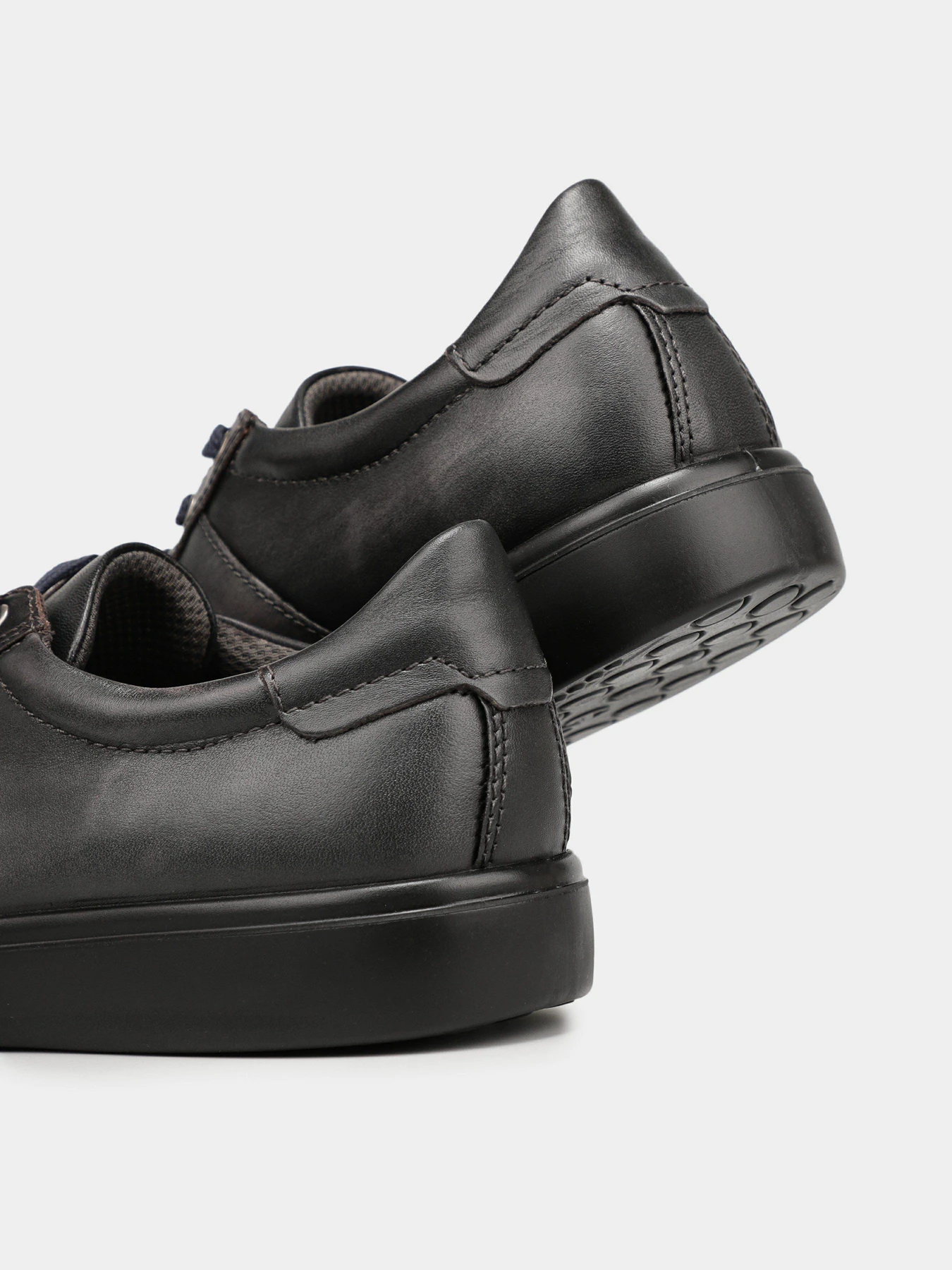 Кеды ECCO Soft Classic модель 85766401308 Фото