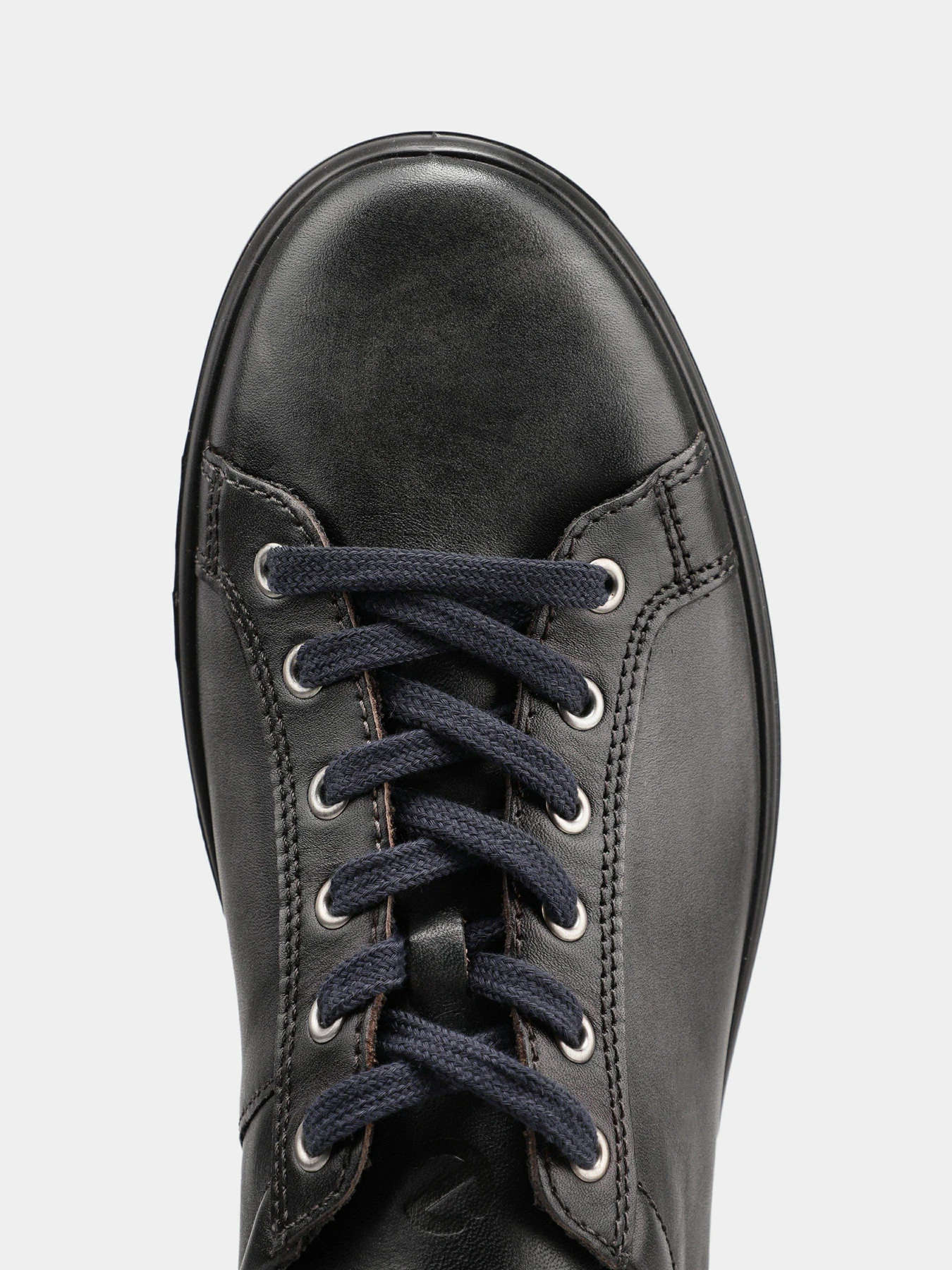 Кеды ECCO Soft Classic модель 85766401308 Фото