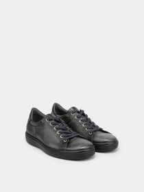 Кеды ECCO Soft Classic модель 85766401308 Фото