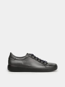 Кеды ECCO Soft Classic модель 85766401308 Фото