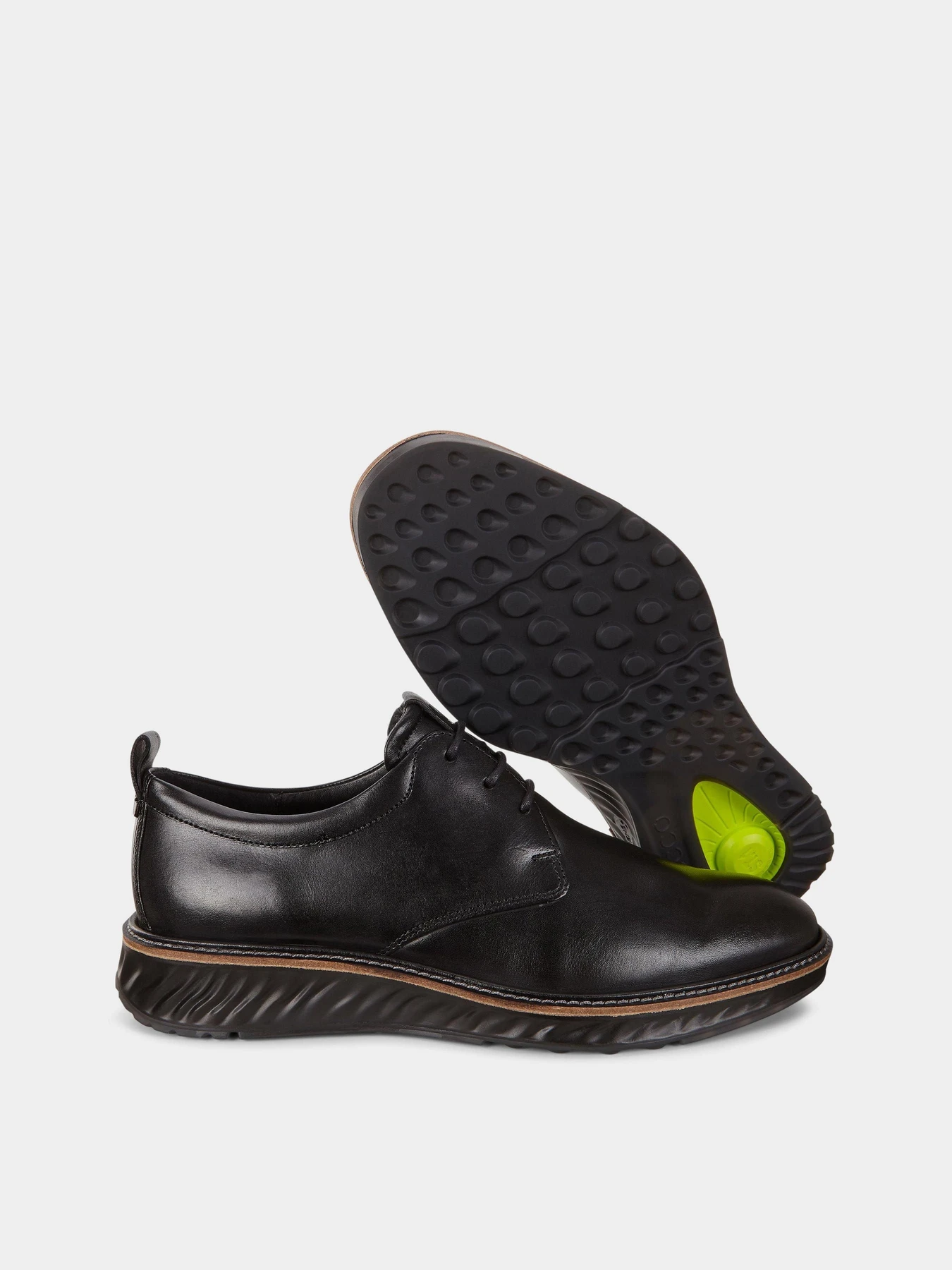Туфлі та лофери ECCO St.1 Hybrid Lite модель 83640401001 Туфлі та лофери ECCO St.1 Hybrid Lite модель 83640401001 Фото