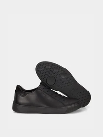 Кеди ECCO Street Tray модель 50457401001 Фото