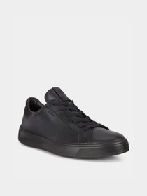 Кеди ECCO Street Tray модель 50457401001 Фото