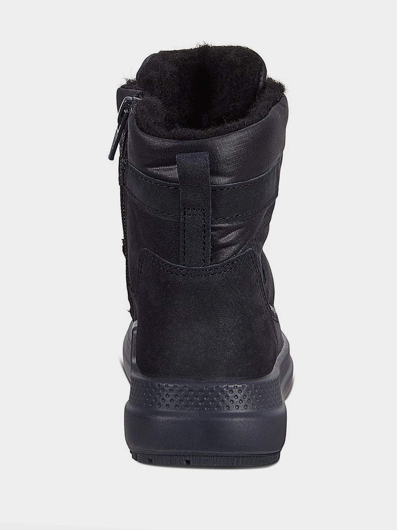 Ботинки и сапоги ECCO Solice K модель 78071202303 Фото