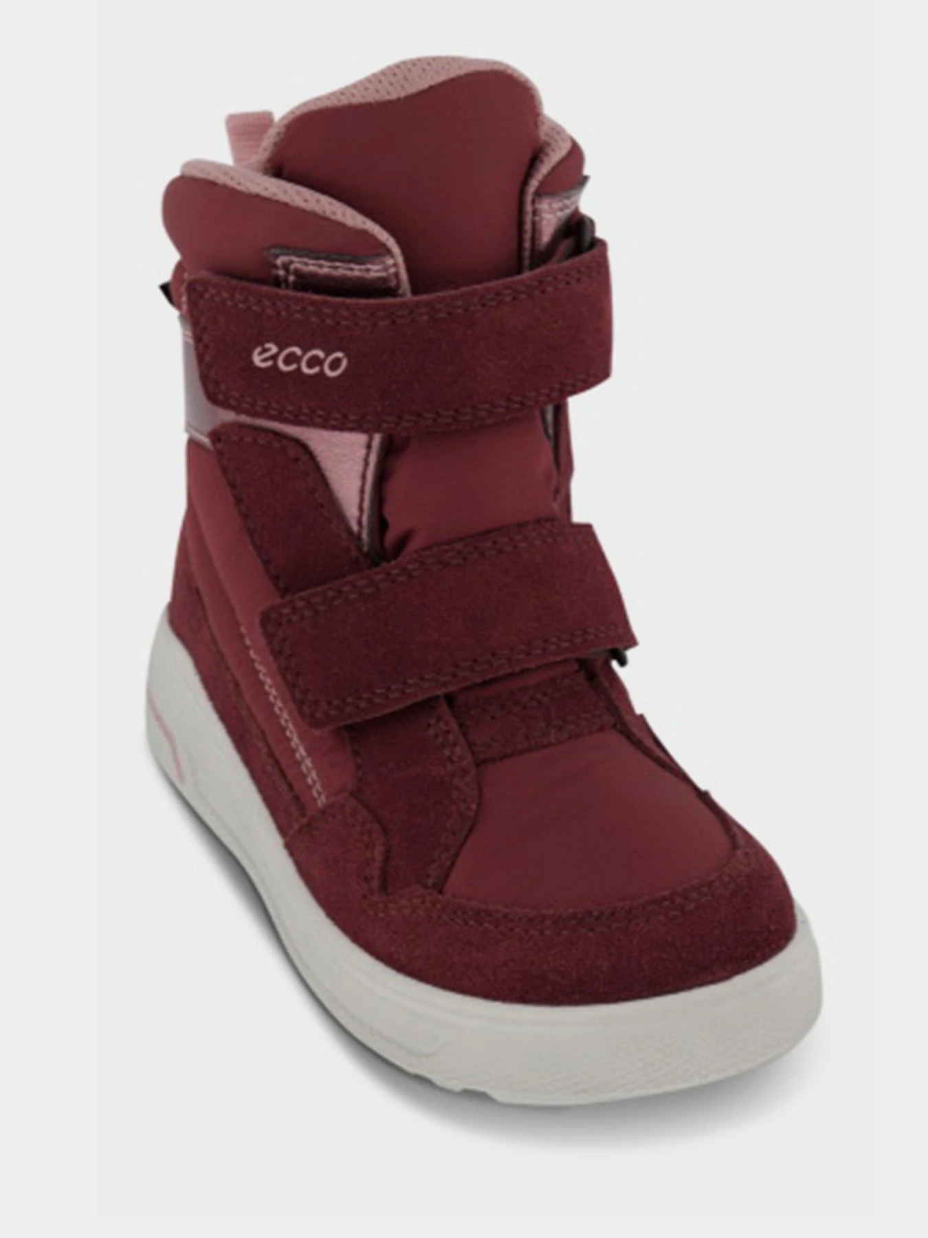 Черевики та чоботи ECCO URBAN SNOWBOARDER модель 72229252179 Фото