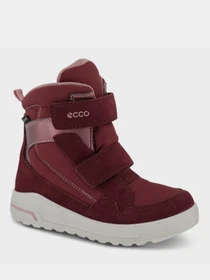 Черевики та чоботи ECCO URBAN SNOWBOARDER модель 72229252179 Фото