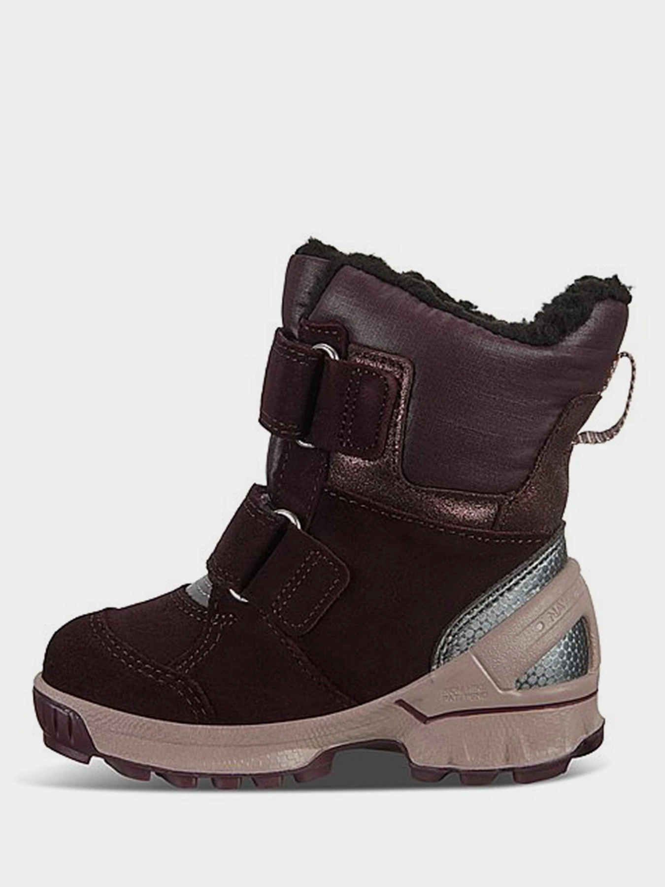 Ботинки и сапоги ECCO BIOM HIKE модель 73359152132 Фото