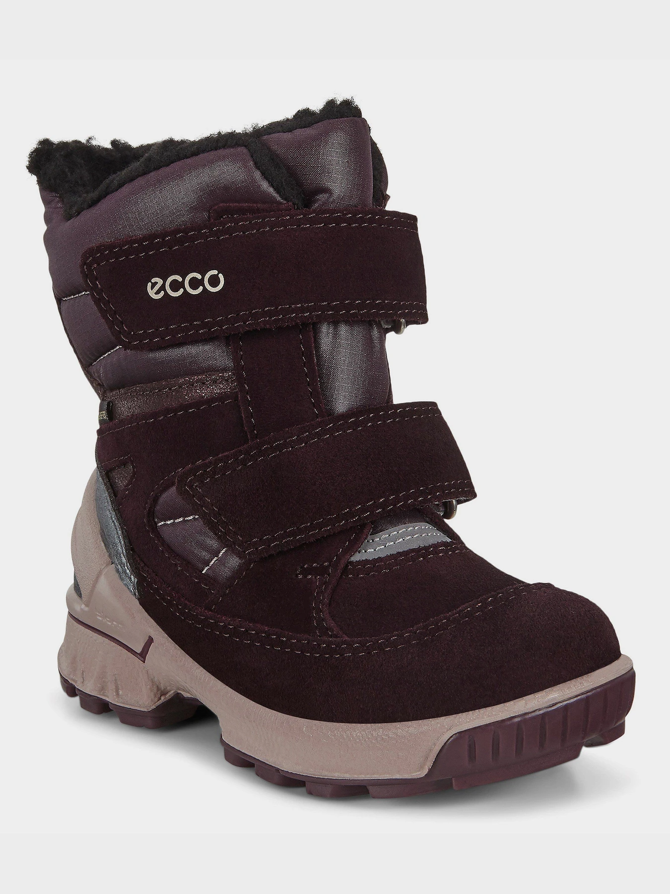 Ботинки и сапоги ECCO BIOM HIKE модель 73359152132 Фото