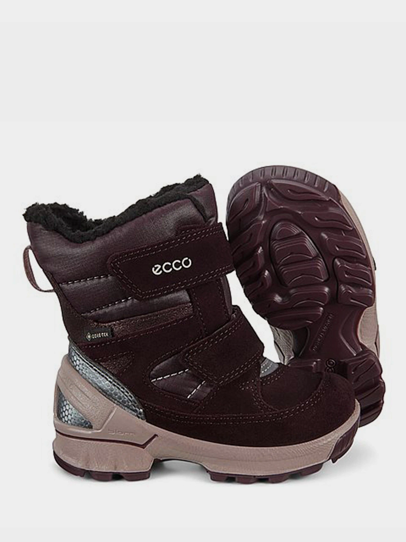 Ботинки и сапоги ECCO BIOM HIKE модель 73359152132 Фото