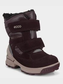 Ботинки и сапоги ECCO BIOM HIKE модель 73359152132 Фото
