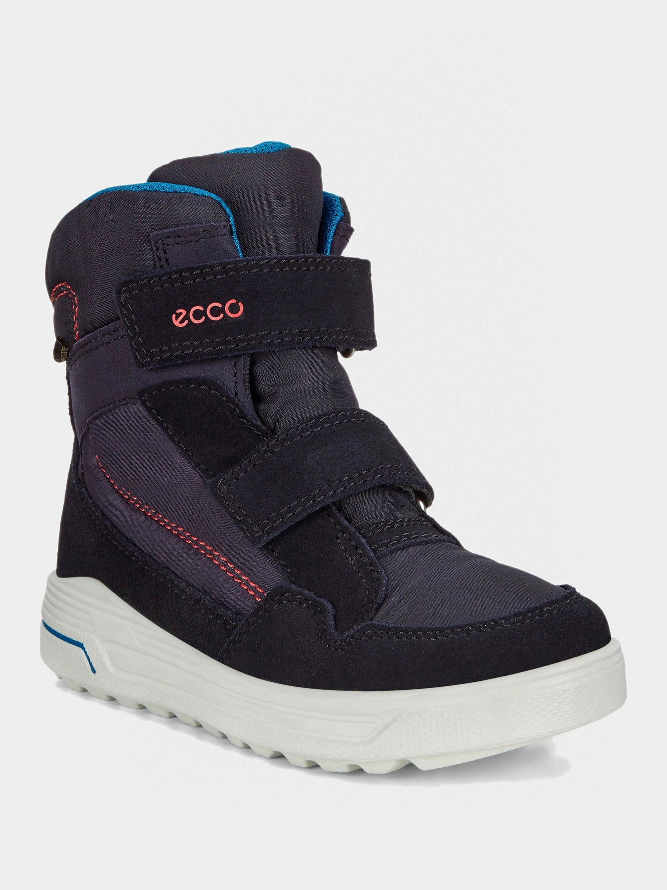 Черевики та чоботи ECCO URBAN SNOWBOARDER модель 72229251122 Фото