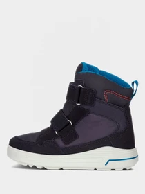 Черевики та чоботи ECCO URBAN SNOWBOARDER модель 72229251122 Фото