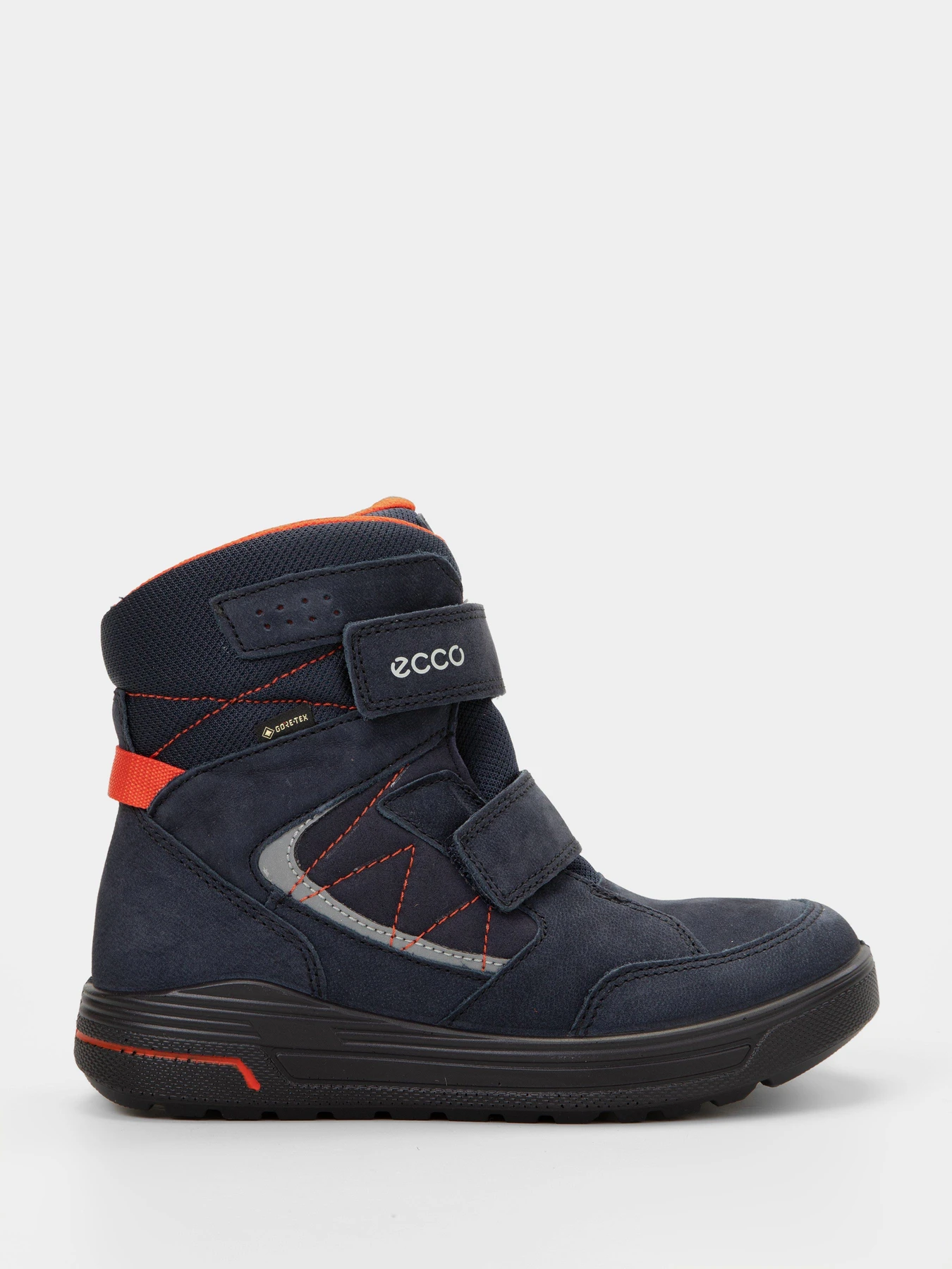 Черевики та чоботи ECCO Urban Snowboarder модель 72223351117 Фото