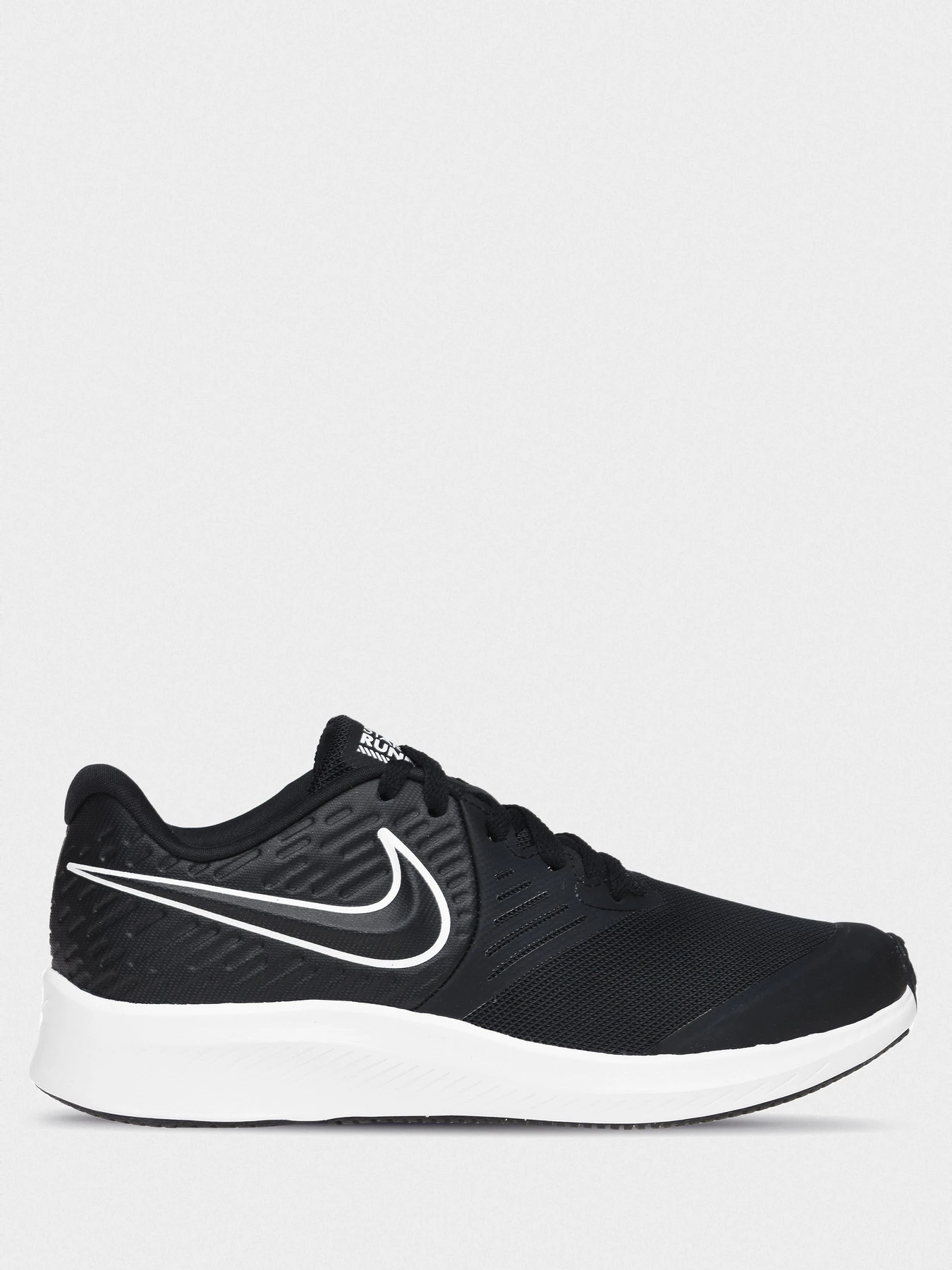Кроссовки NIKE Star Runner 2 модель AQ3542-001 Фото