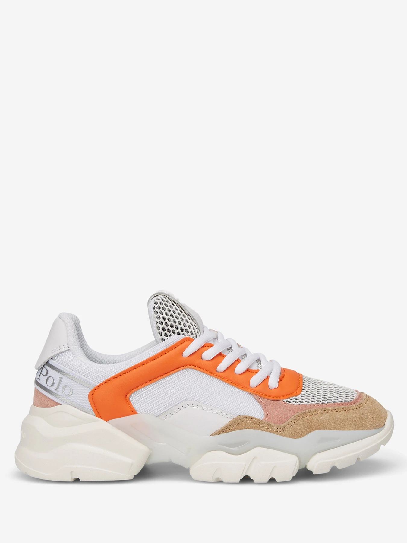Кроссовки Marc O’Polo модель 00115503501610-279 Фото