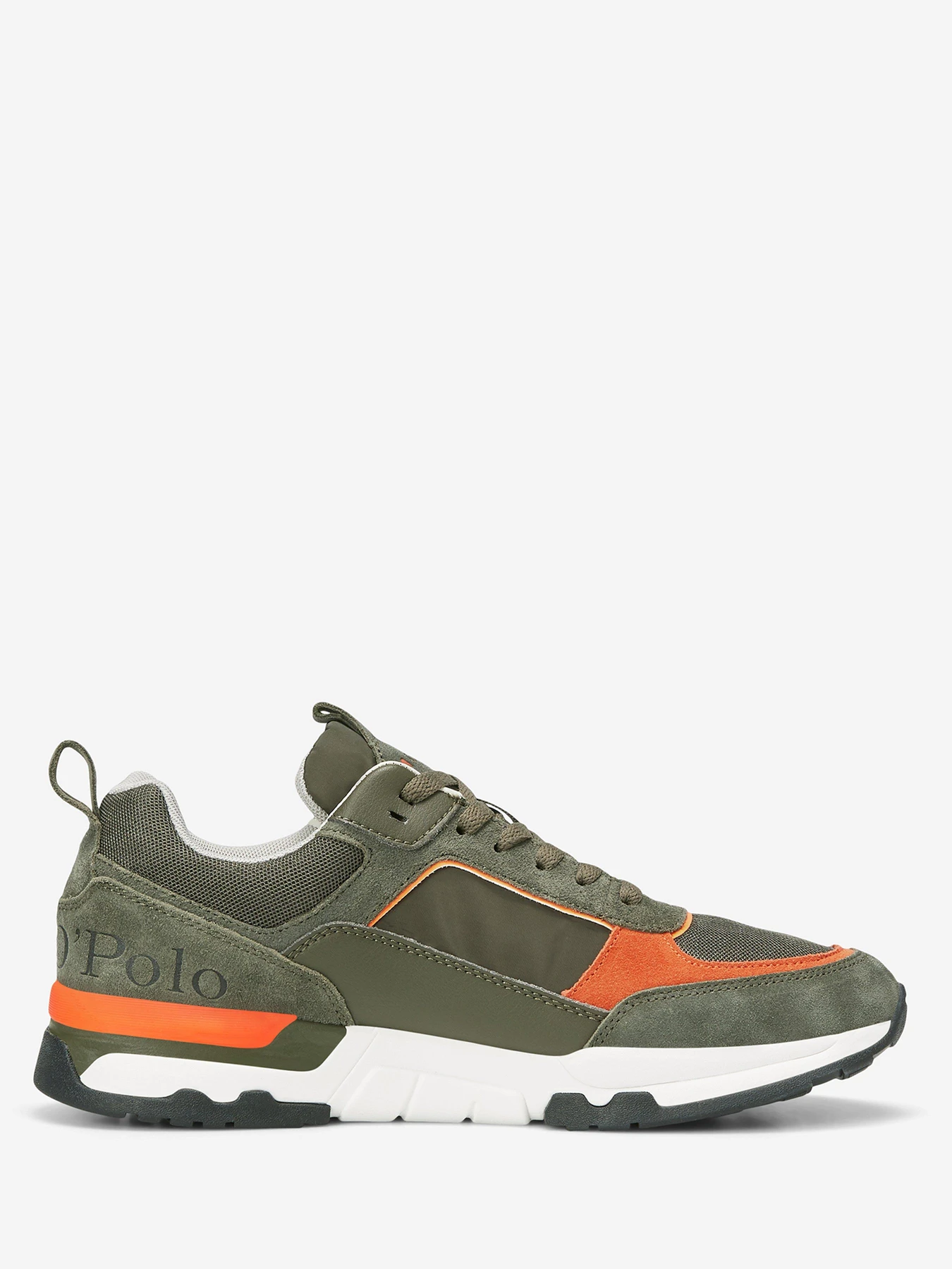 Кросівки Marc O’Polo модель 00125513501315-410 Фото
