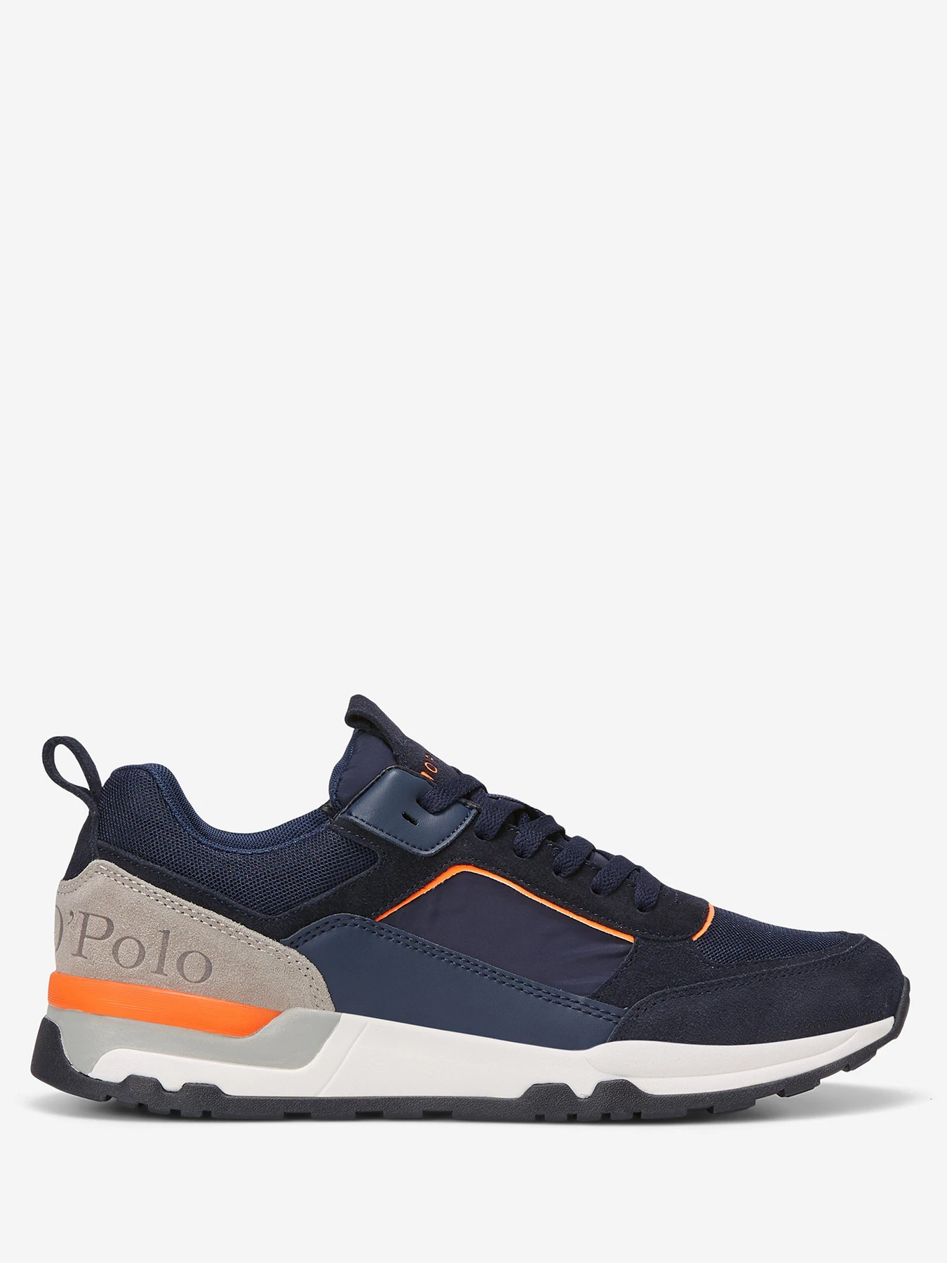 Кросівки Marc O’Polo модель 00125513501315-890 Фото