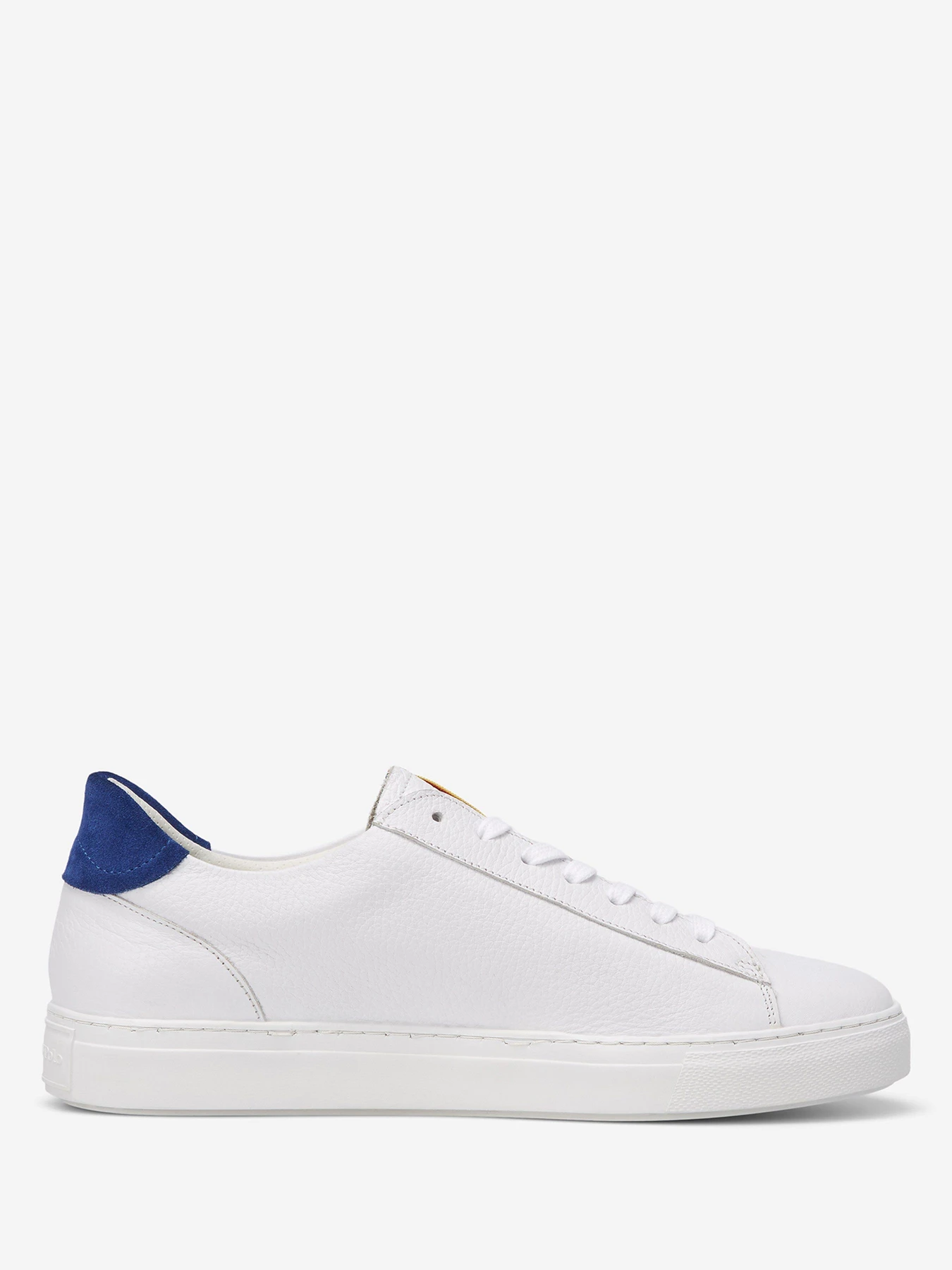 Кеды Marc O’Polo модель 00125743502100-100 Фото