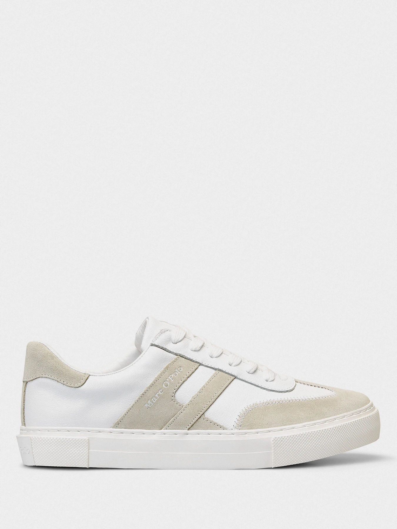 Кеди Marc O’Polo модель 00225563503100-110 Фото