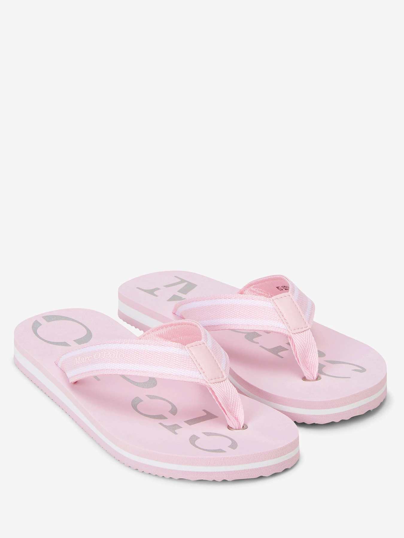 Шльопанці Marc O’Polo модель 00315221001600-305 Фото