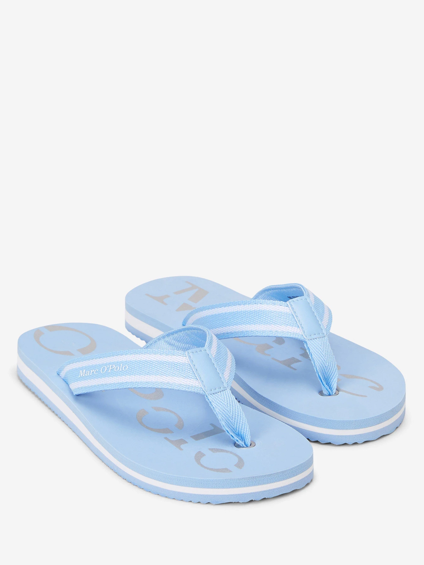 Шльопанці Marc O’Polo модель 00315221001600-810 Фото