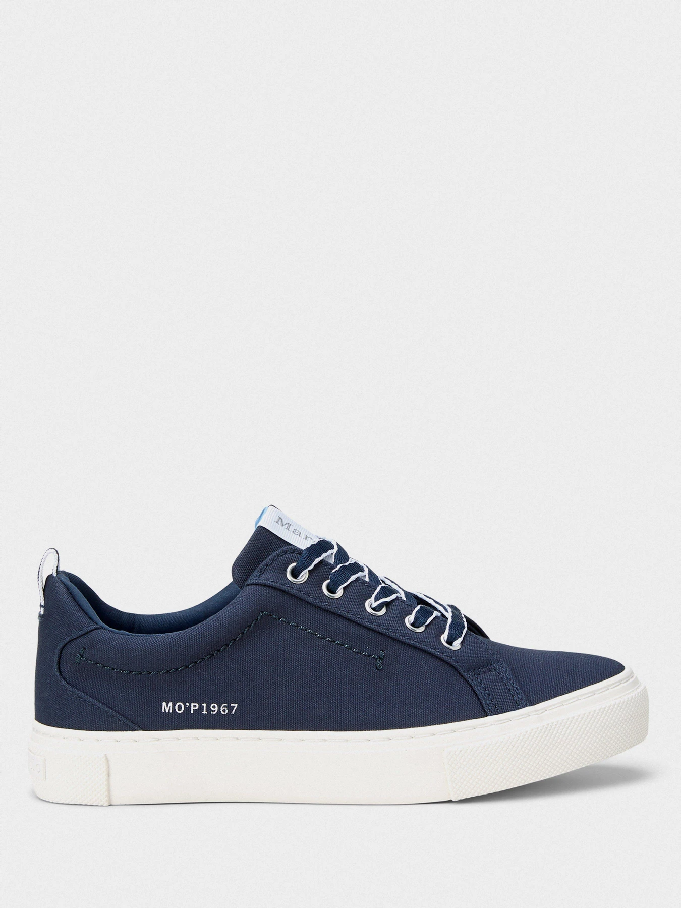 Кеды Marc O’Polo модель 00315823501800-890 Фото