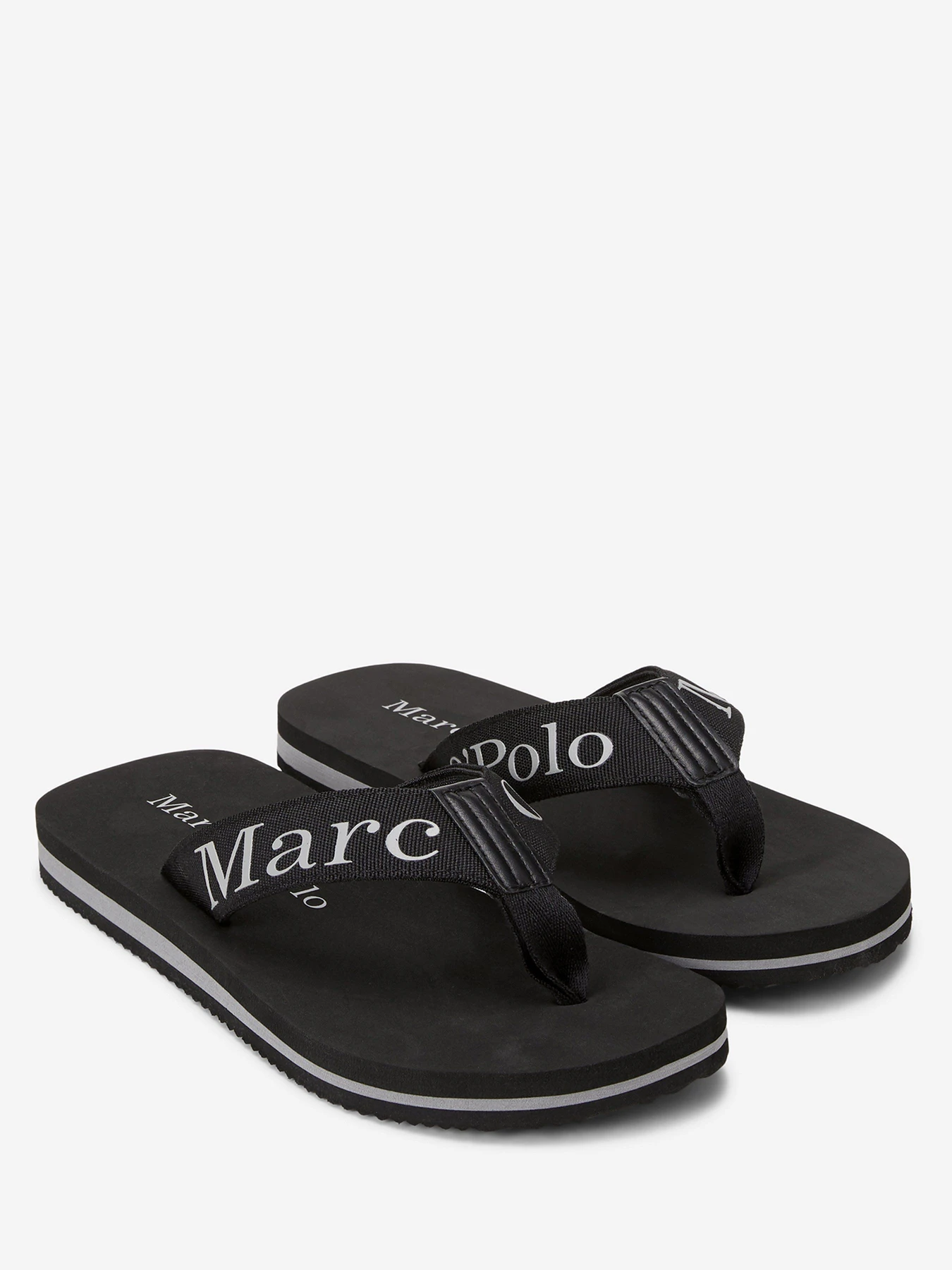 Шлёпанцы Marc O’Polo модель 00325071001600-990 Фото