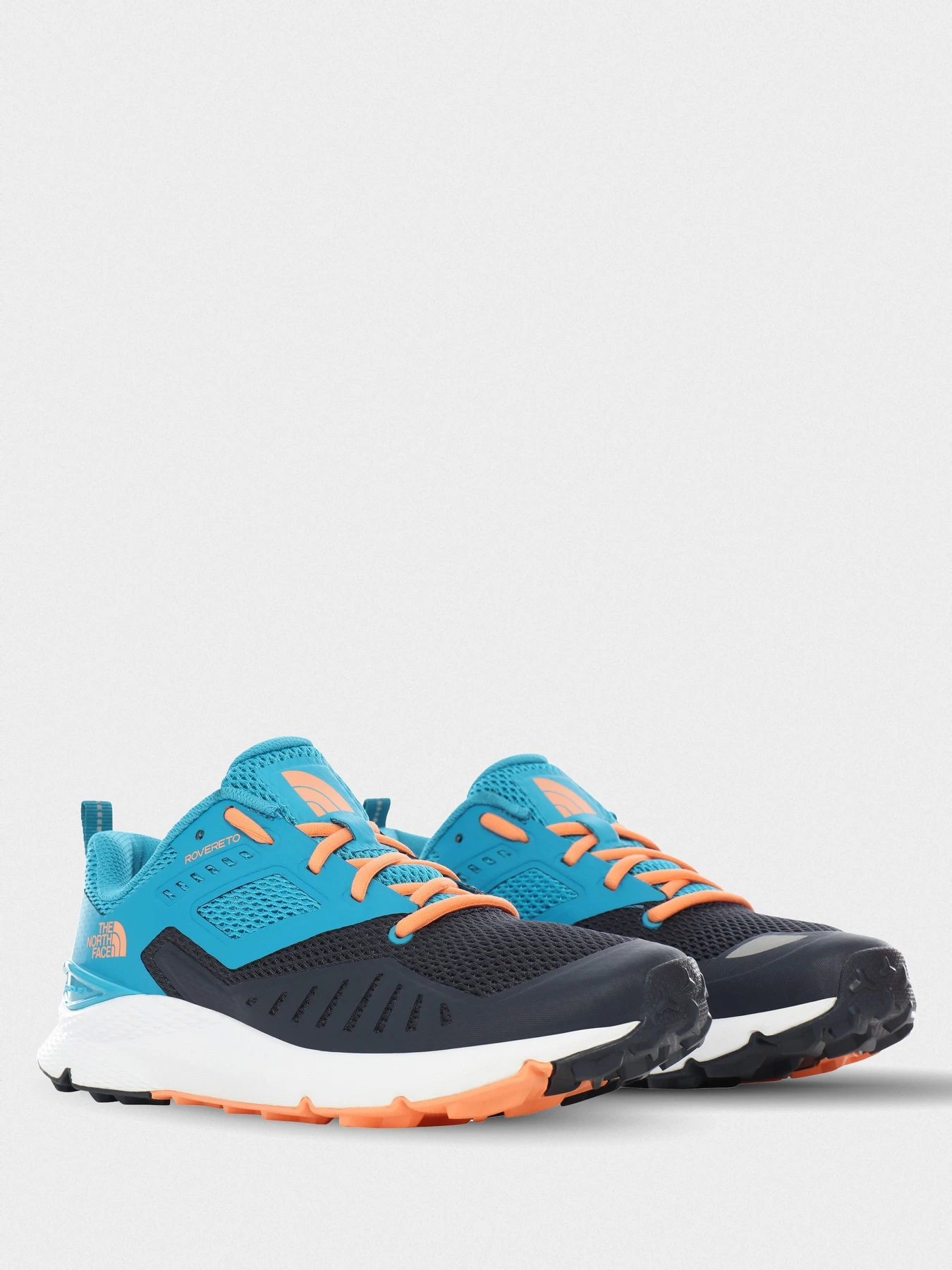 Кроссовки The North Face Rovereto модель NF0A3ML66FR1 Фото