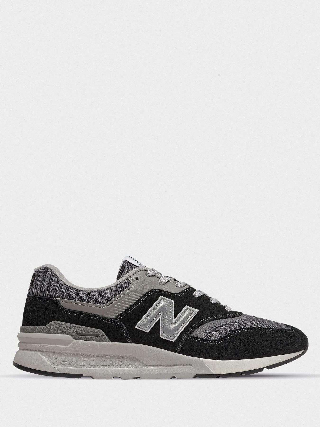 Кросівки New Balance 997 модель CM997HBK Кросівки New Balance 997 модель CM997HBK Фото