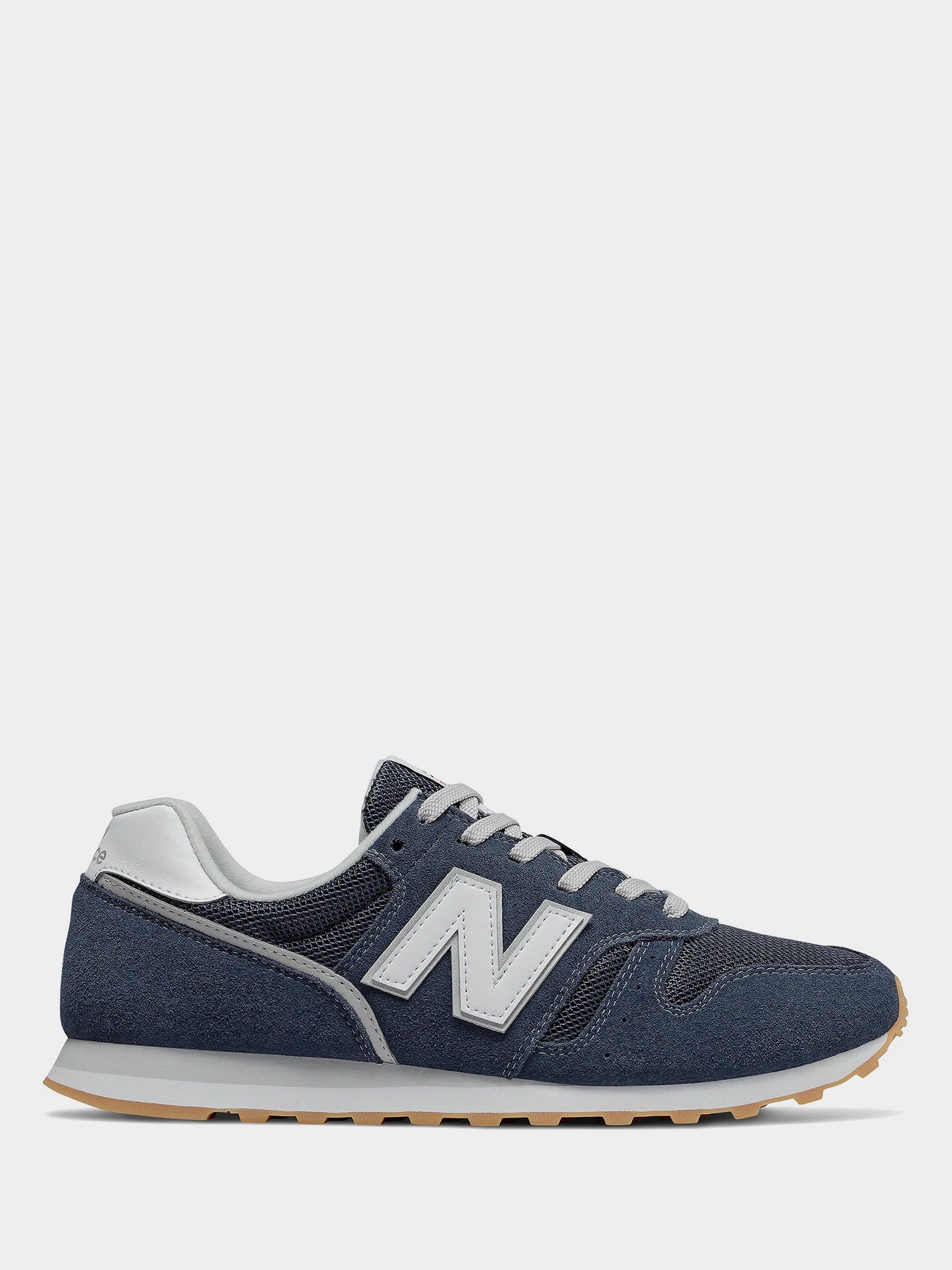 Кроссовки New Balance 373 модель ML373DB2 Фото