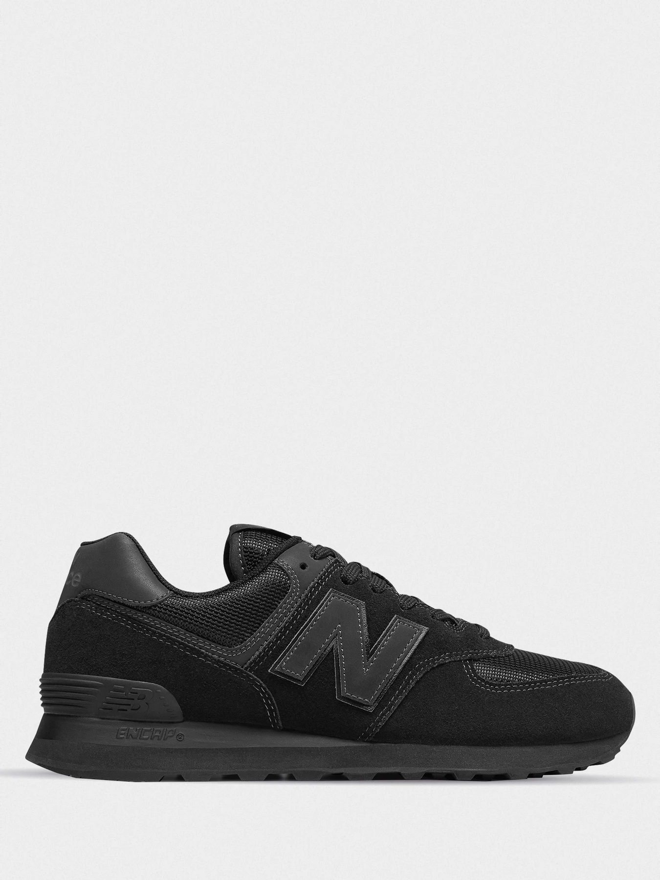Кросівки New Balance 574 Classic модель ML574ETE Фото