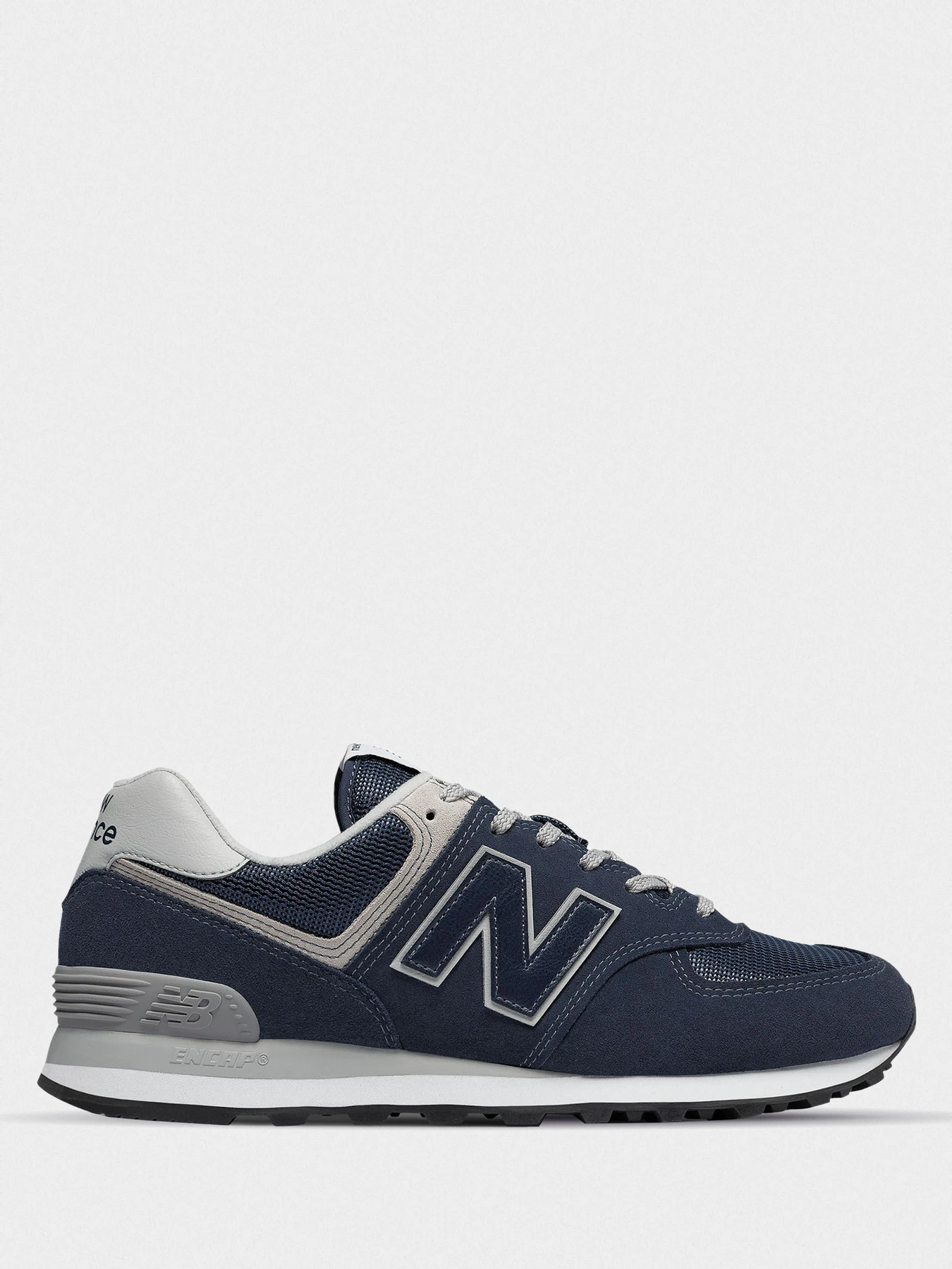 Кроссовки New Balance 574 модель ML574EGN Фото