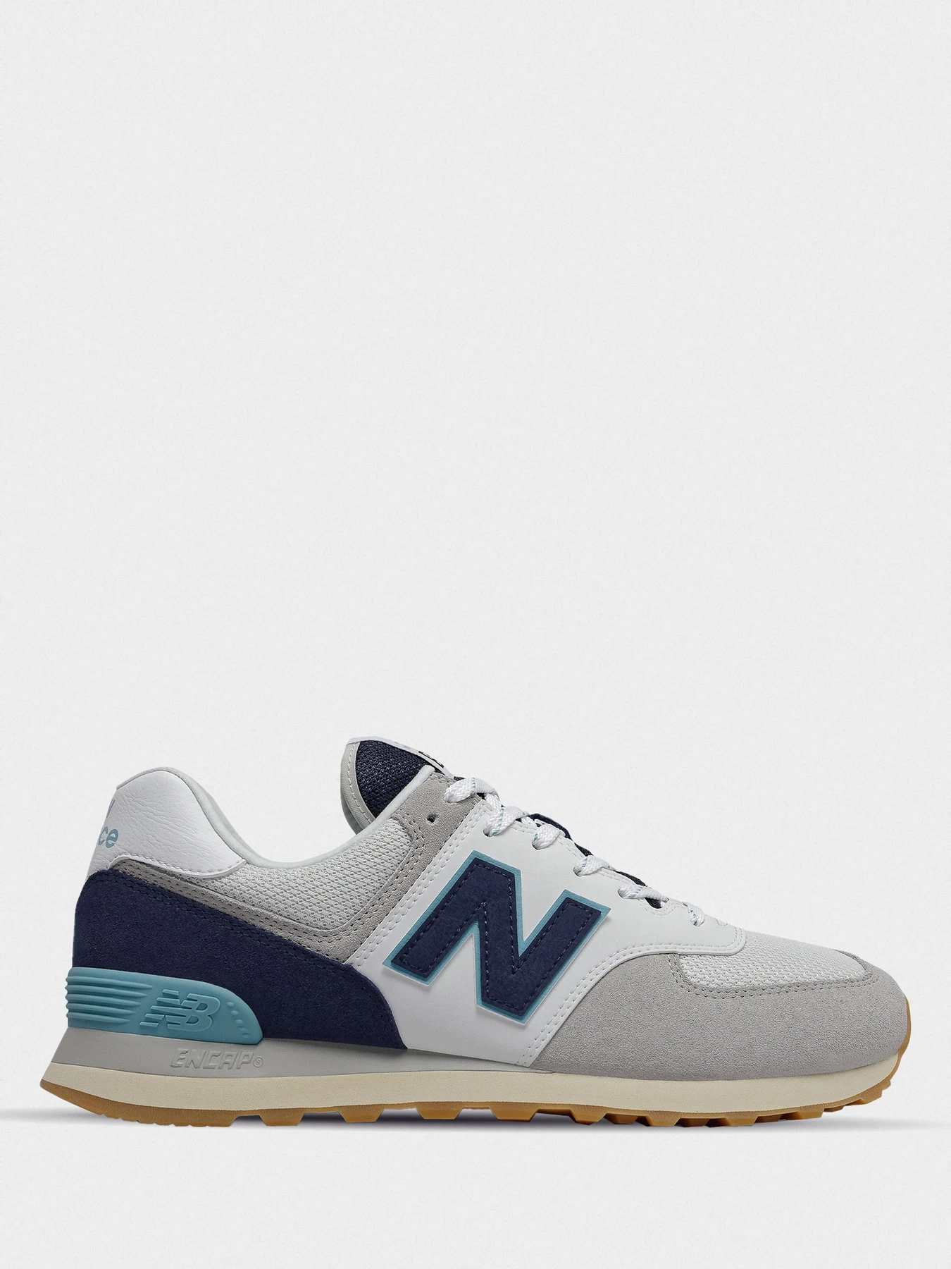 Кроссовки New Balance 574 модель ML574SOU Фото