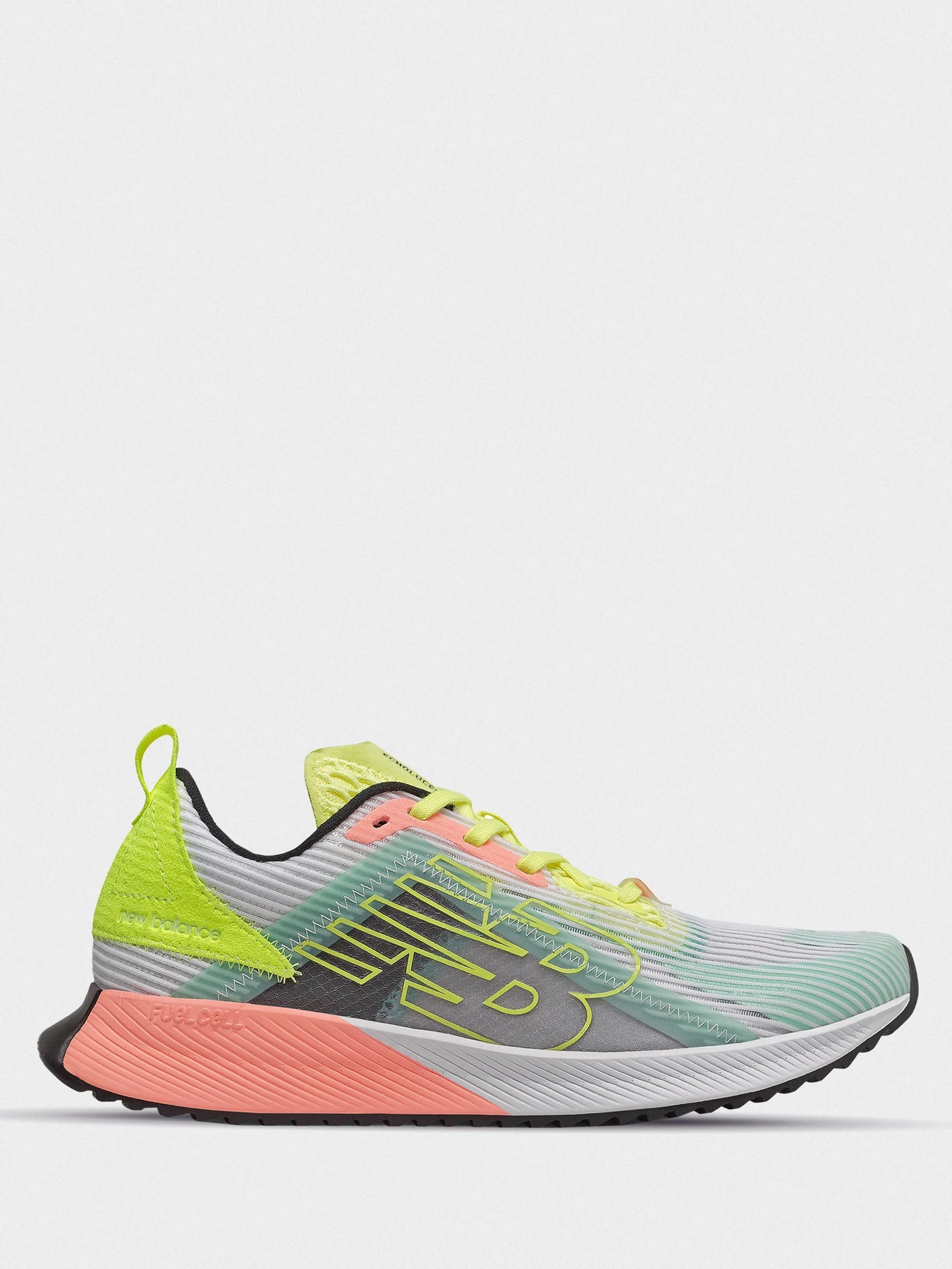 Кроссовки New Balance модель WFCELLM Фото