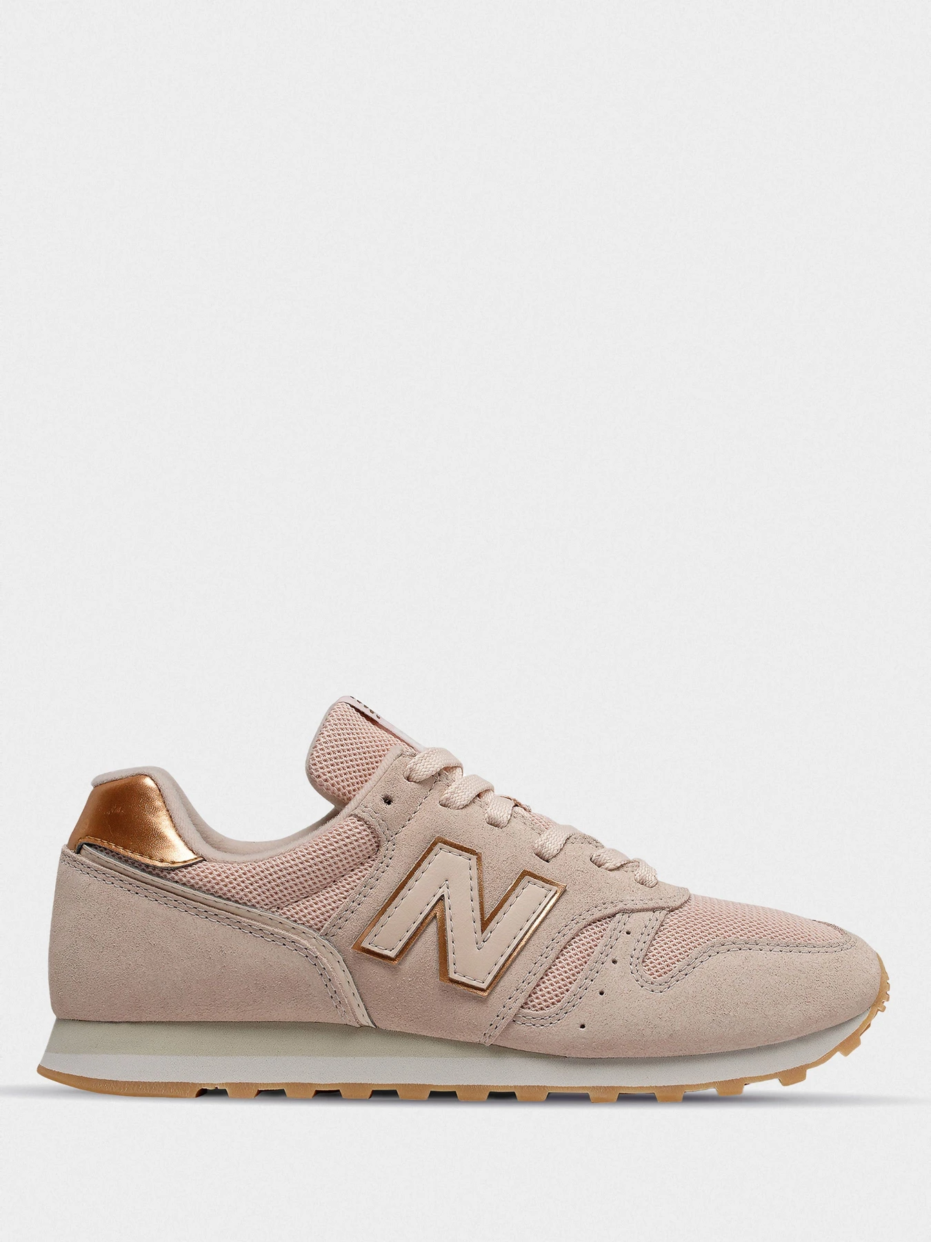 Кроссовки New Balance модель WL373CC2 Фото